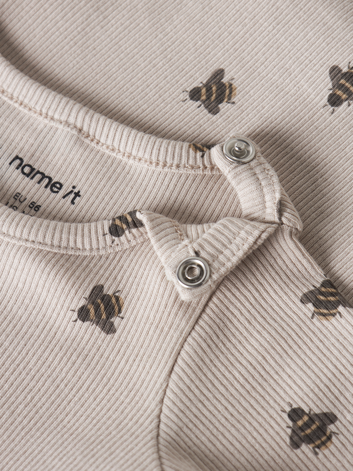 Name It Bodystocking Funkab