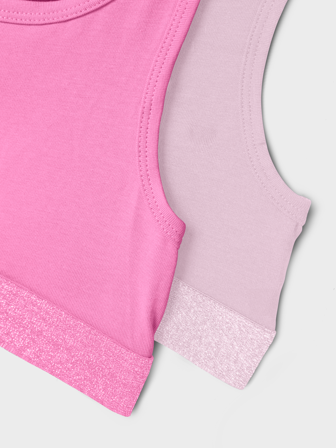 Name it Short Top 2-pak