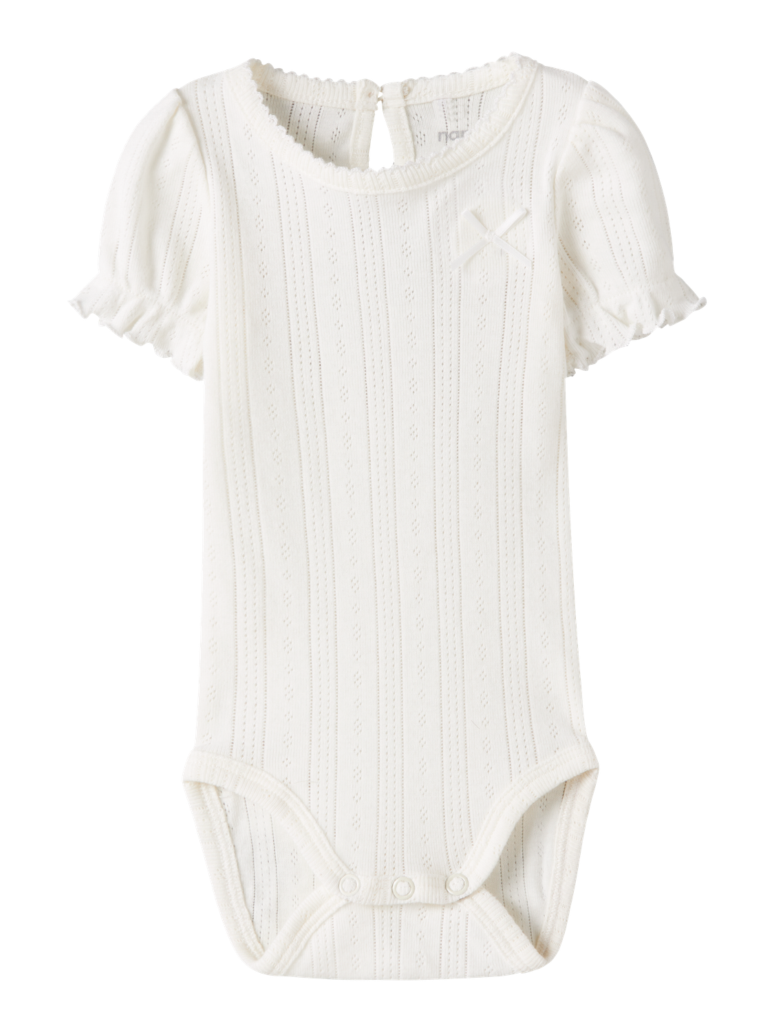 Name It Bodystocking Happy