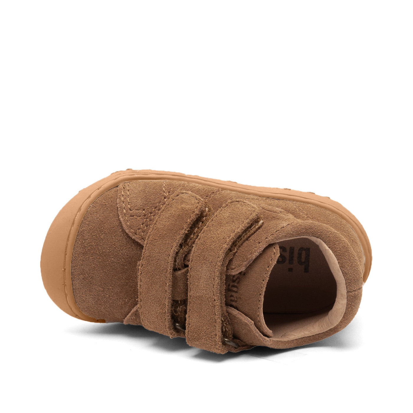 Bisgaard Beginner's Shoe Tail V