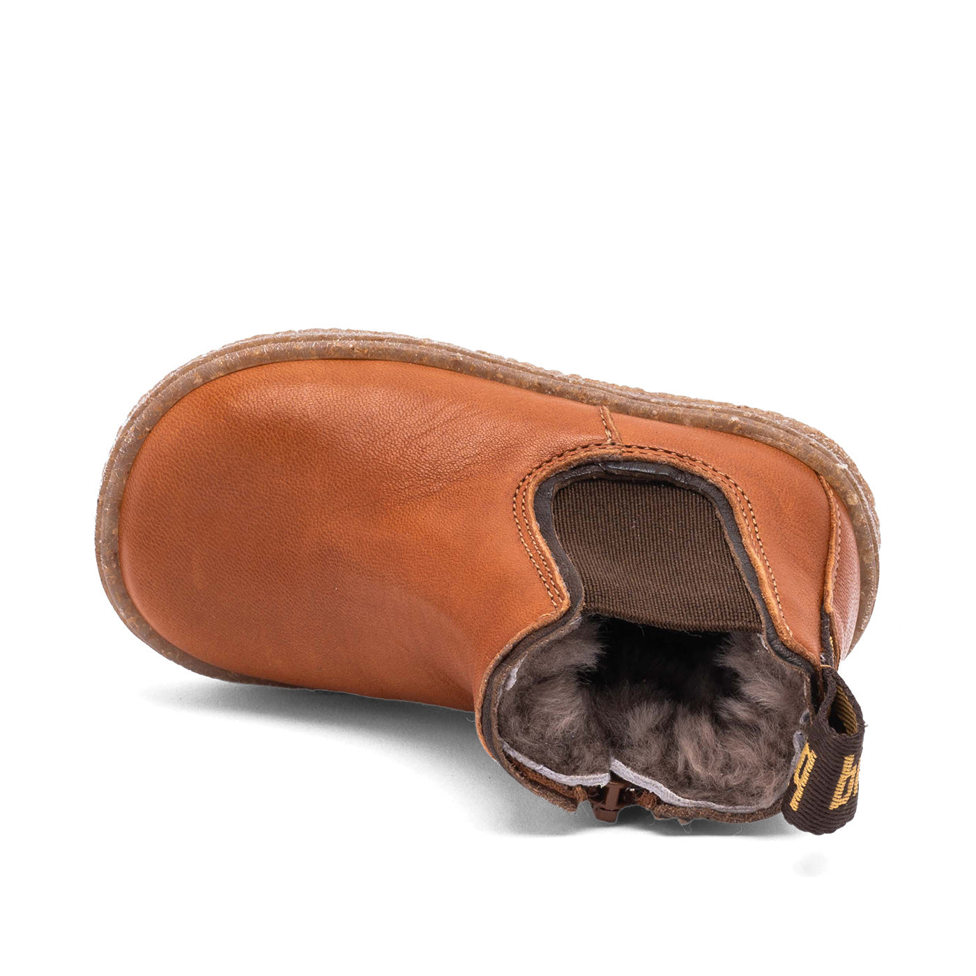 Bisgaard Winter Boots Siggi Lamb