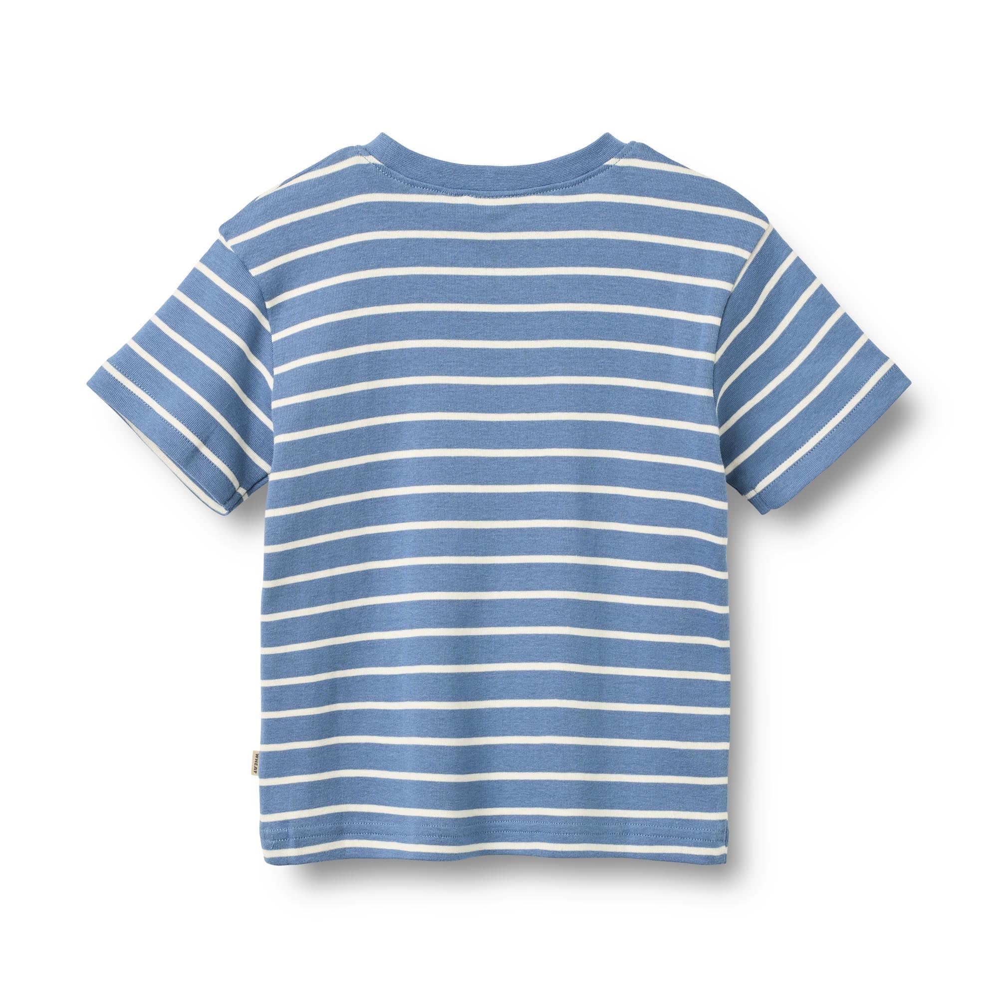Wheat T-shirt Fabian