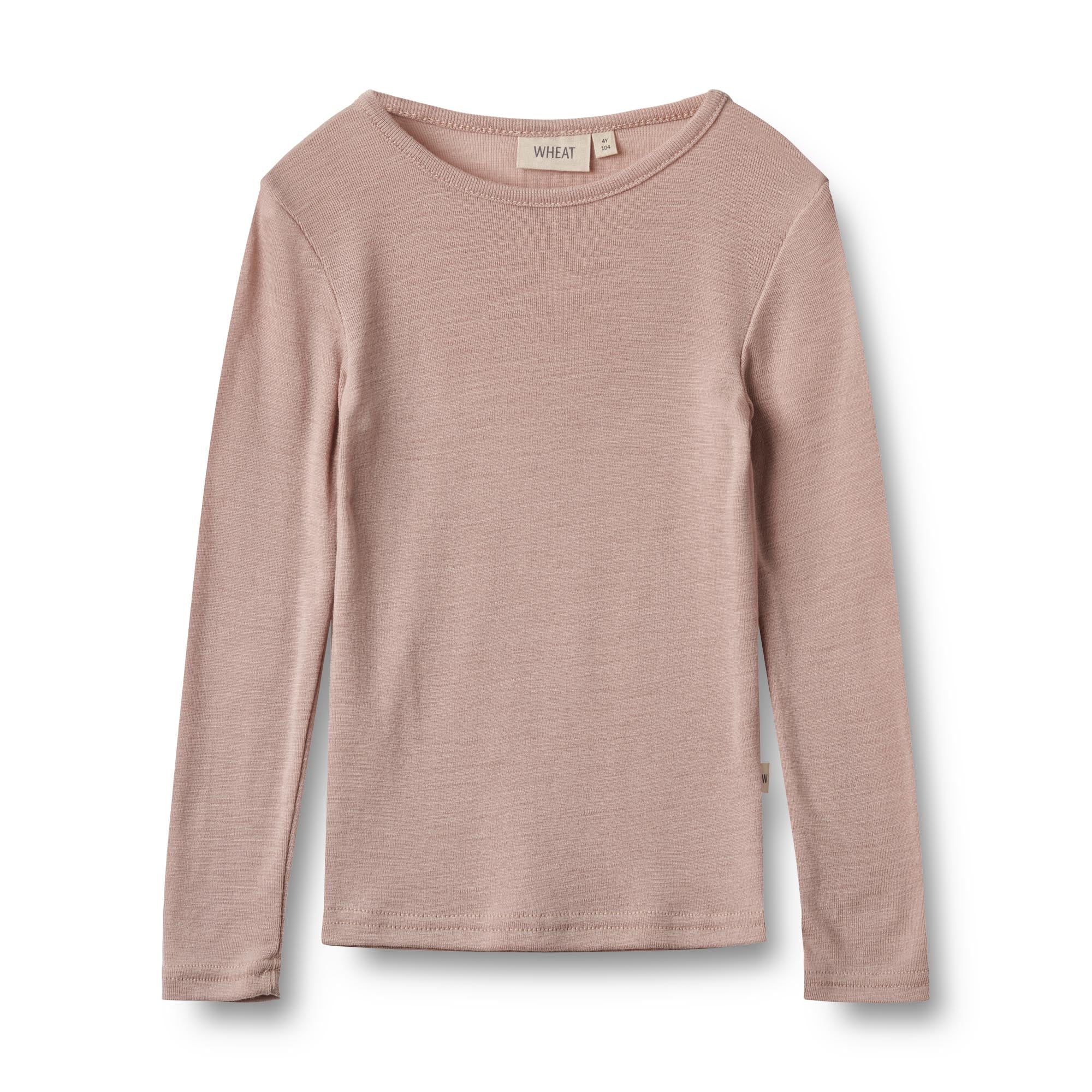 Wheat Blouse Alfie Wool