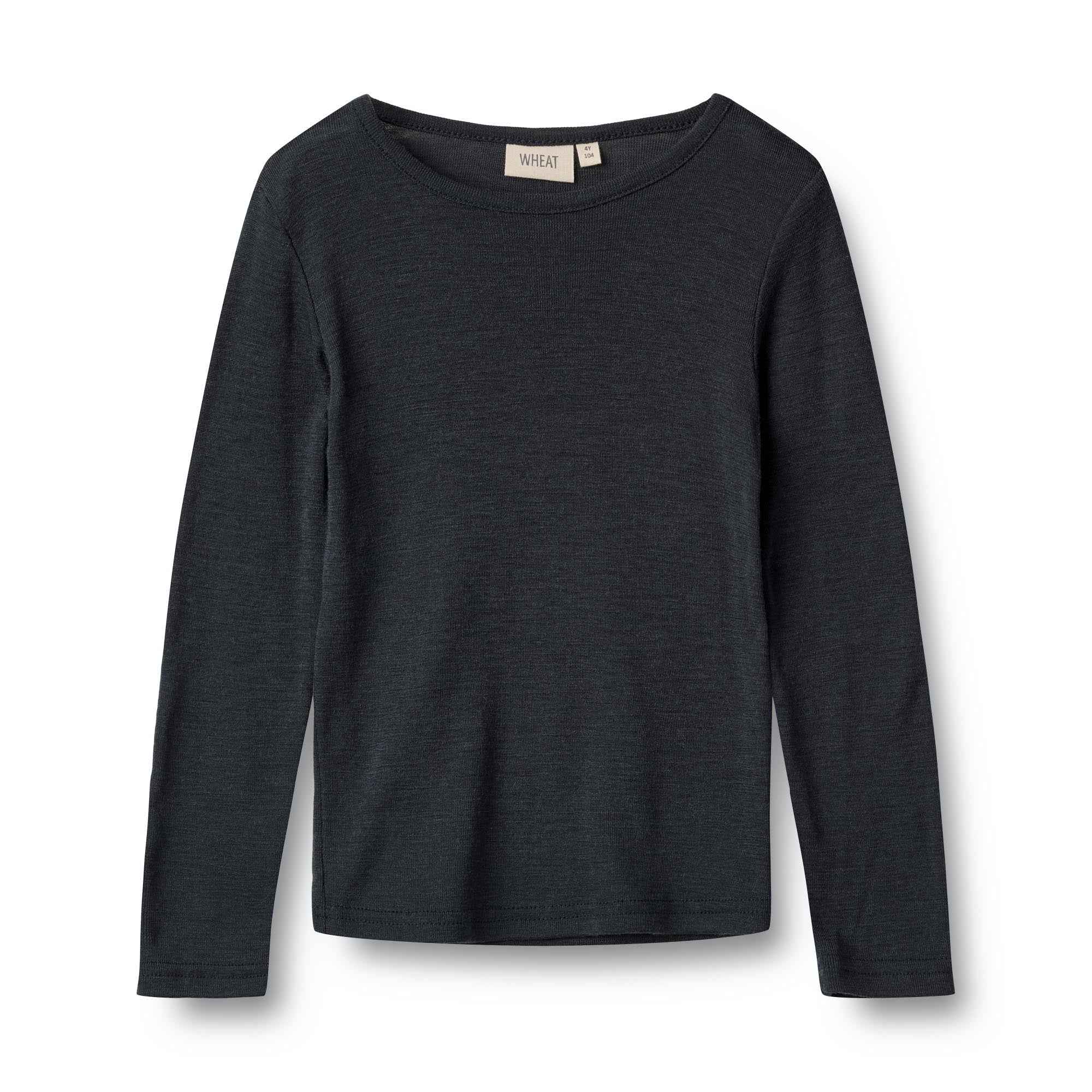 Wheat Blouse Alfie Wool