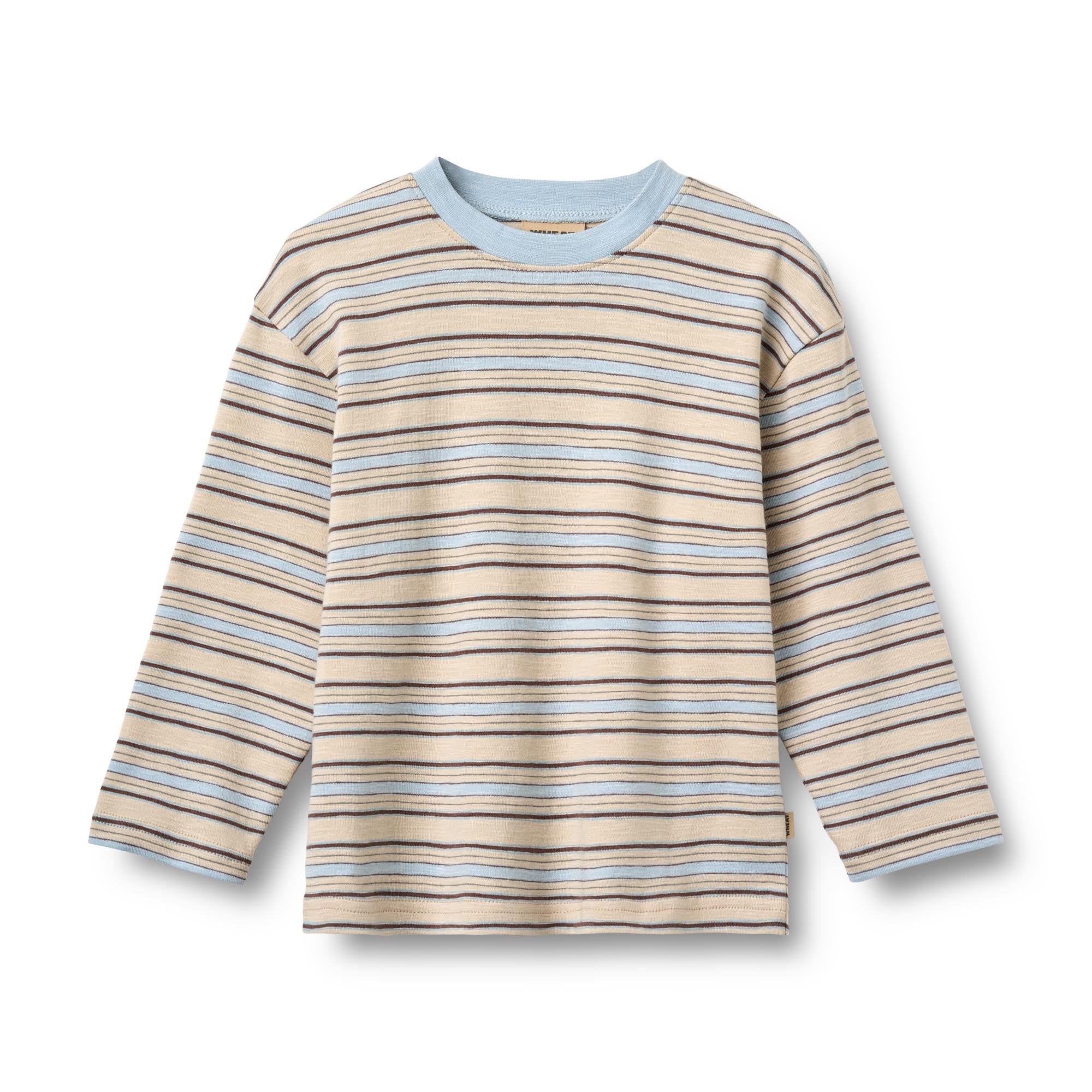 Wheat Bluse Johan
