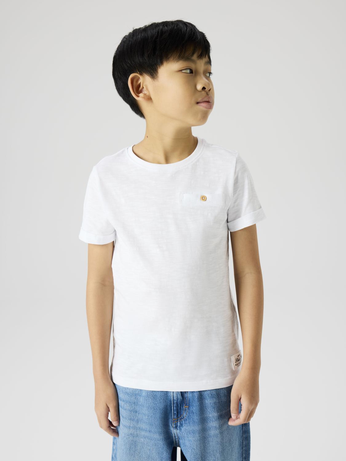 Name It T-shirt Vincent