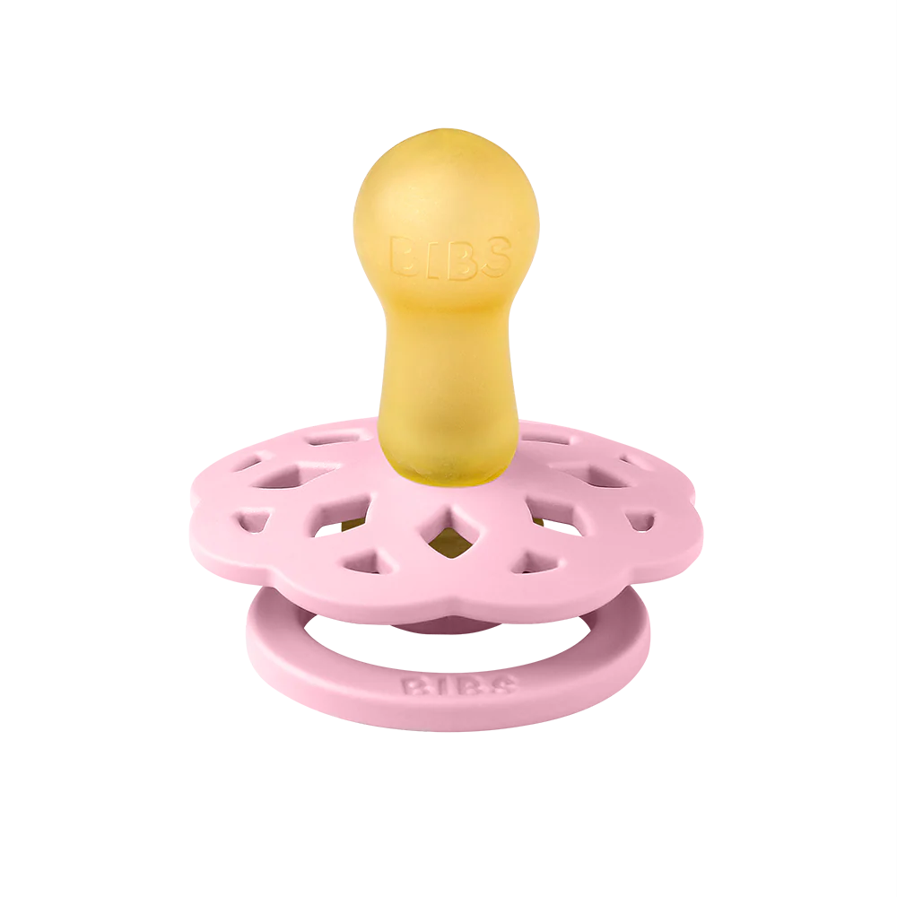 Bibs x Liberty Sutter Boheme Latex 2-pak Rund Oscar Meadow