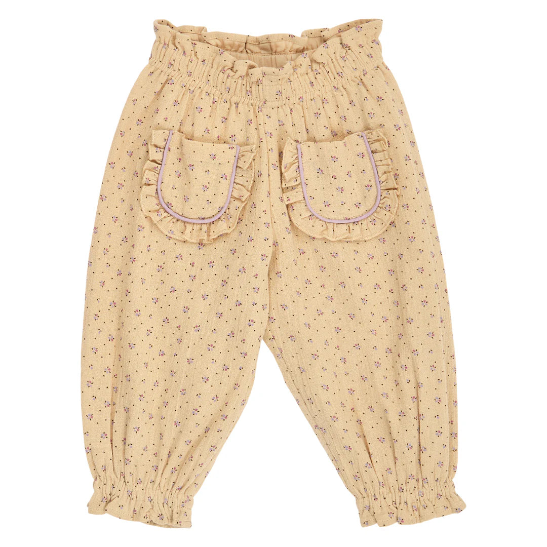 Müsli Bukser Tulip