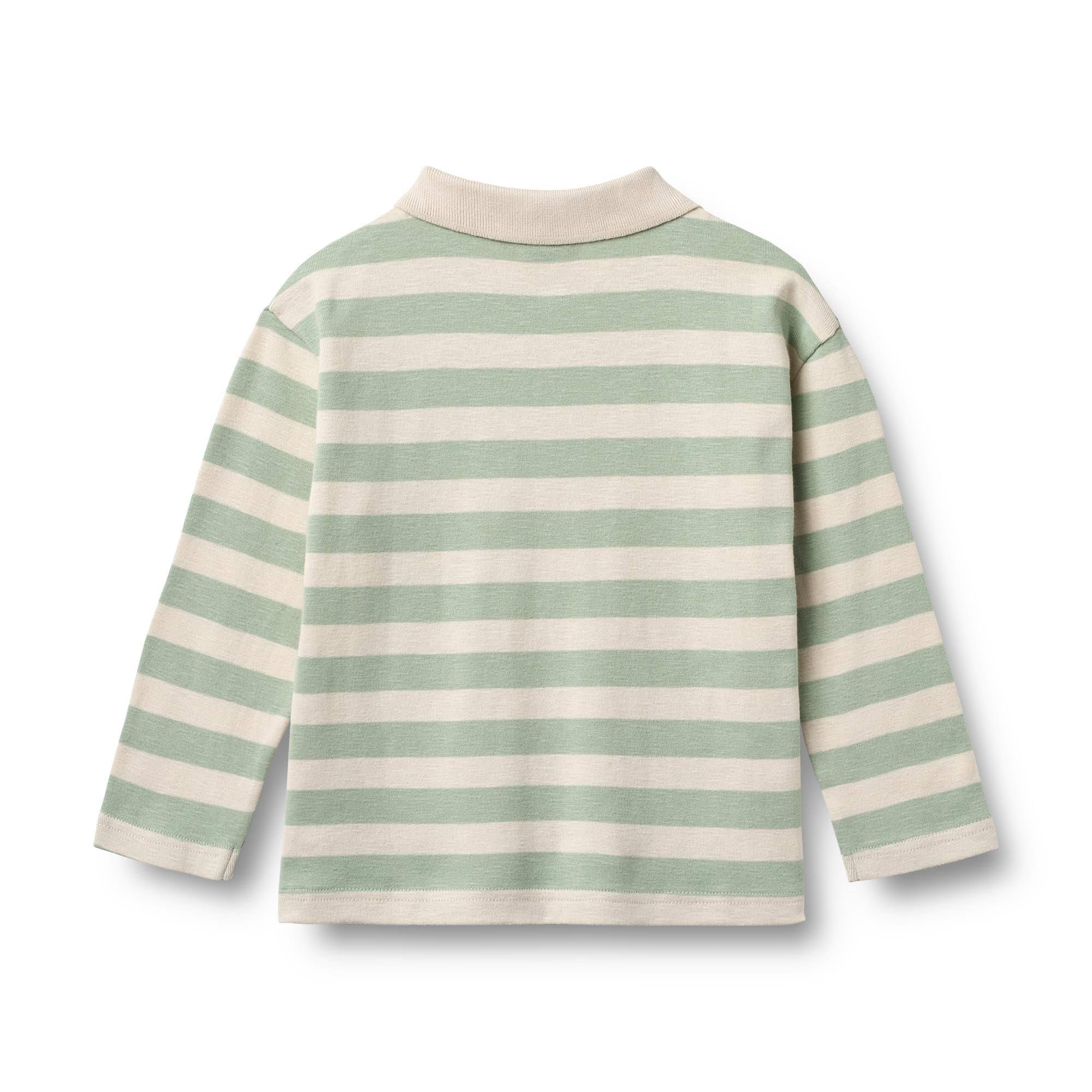 Wheat Polo Fred