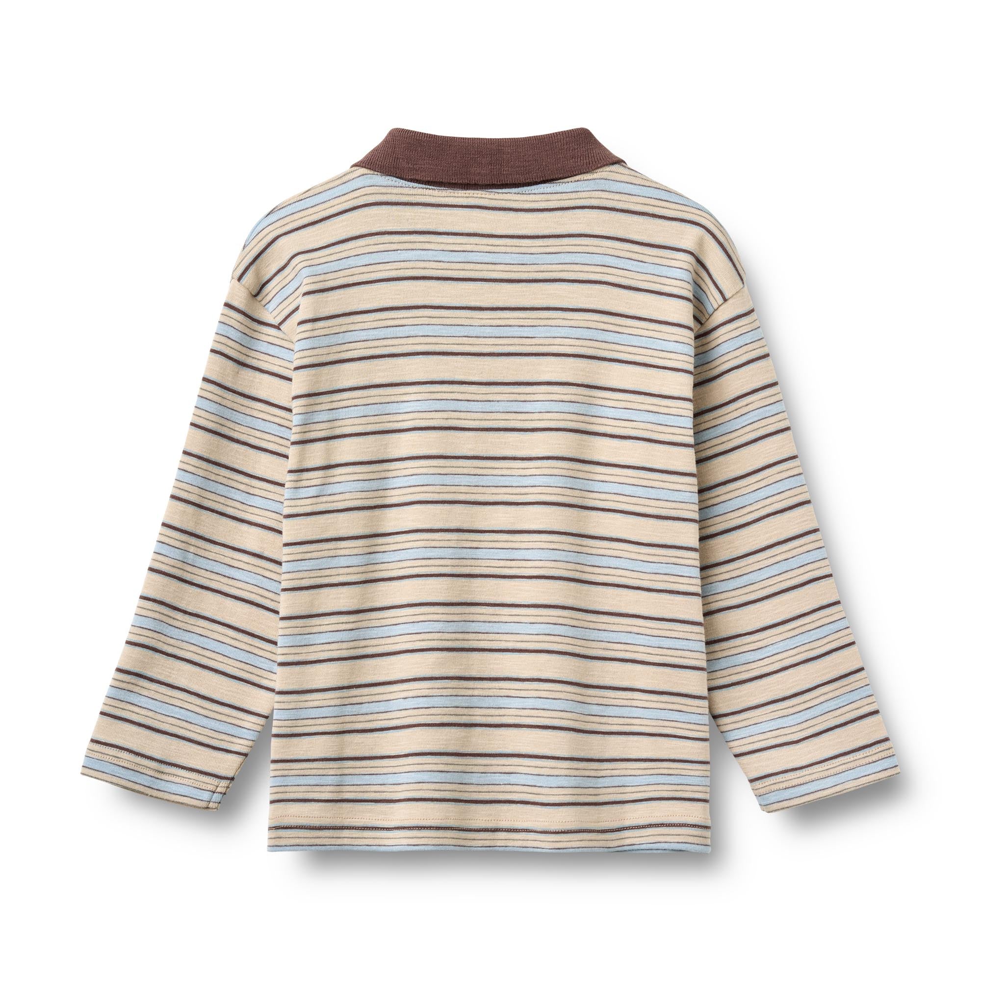 Wheat Polo Fred