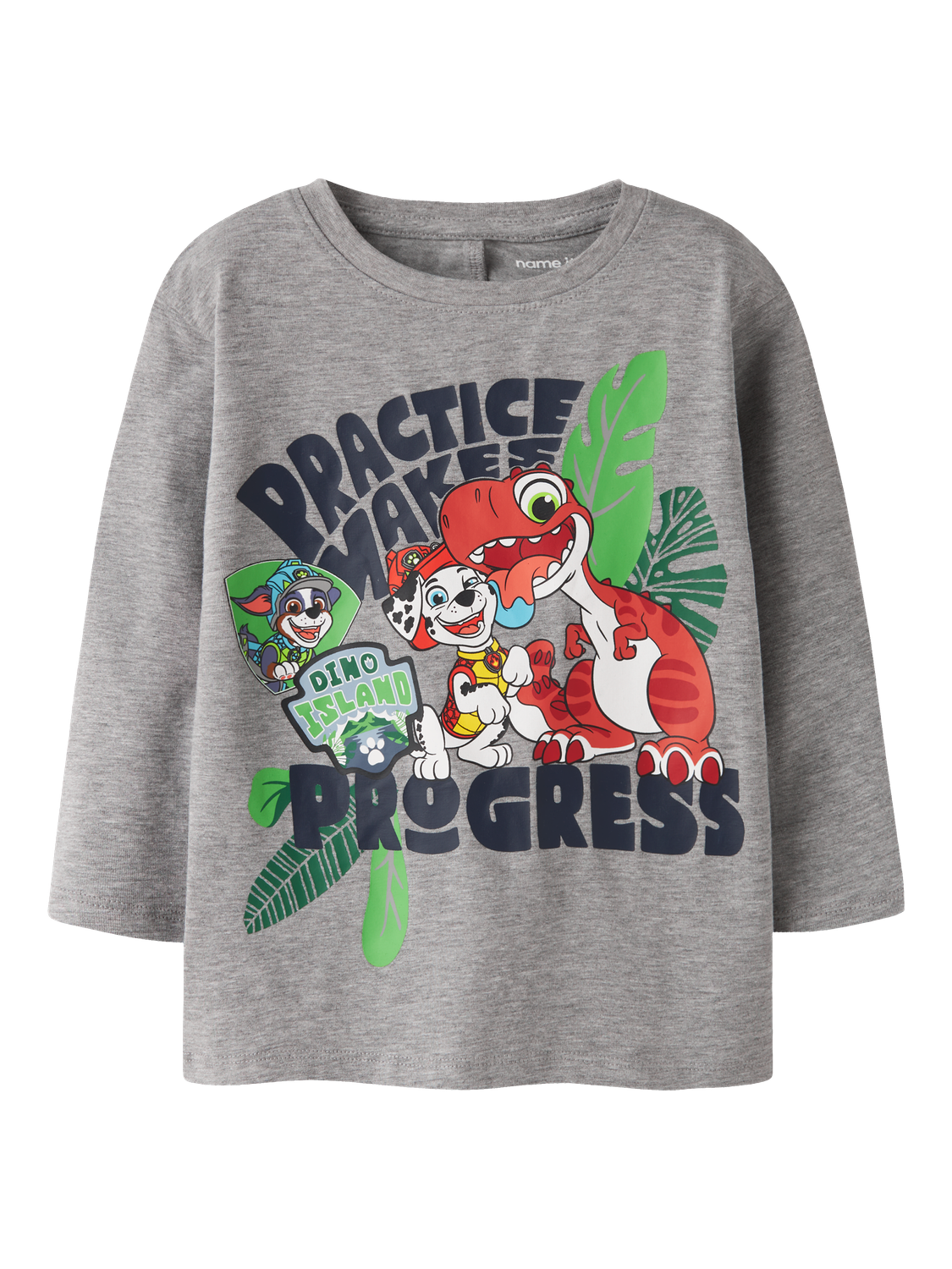 Name It Bluse Jik Paw Patrol