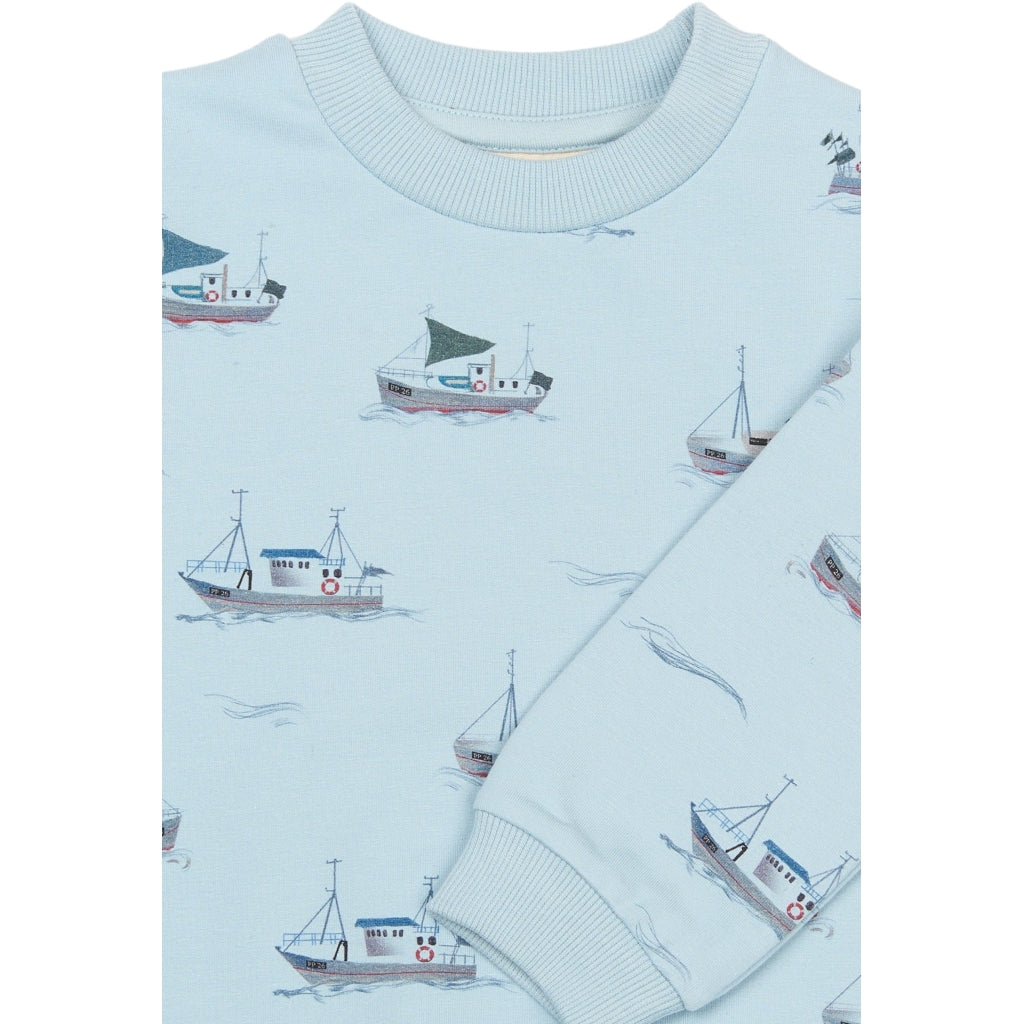 Petit Piao Sweatshirt