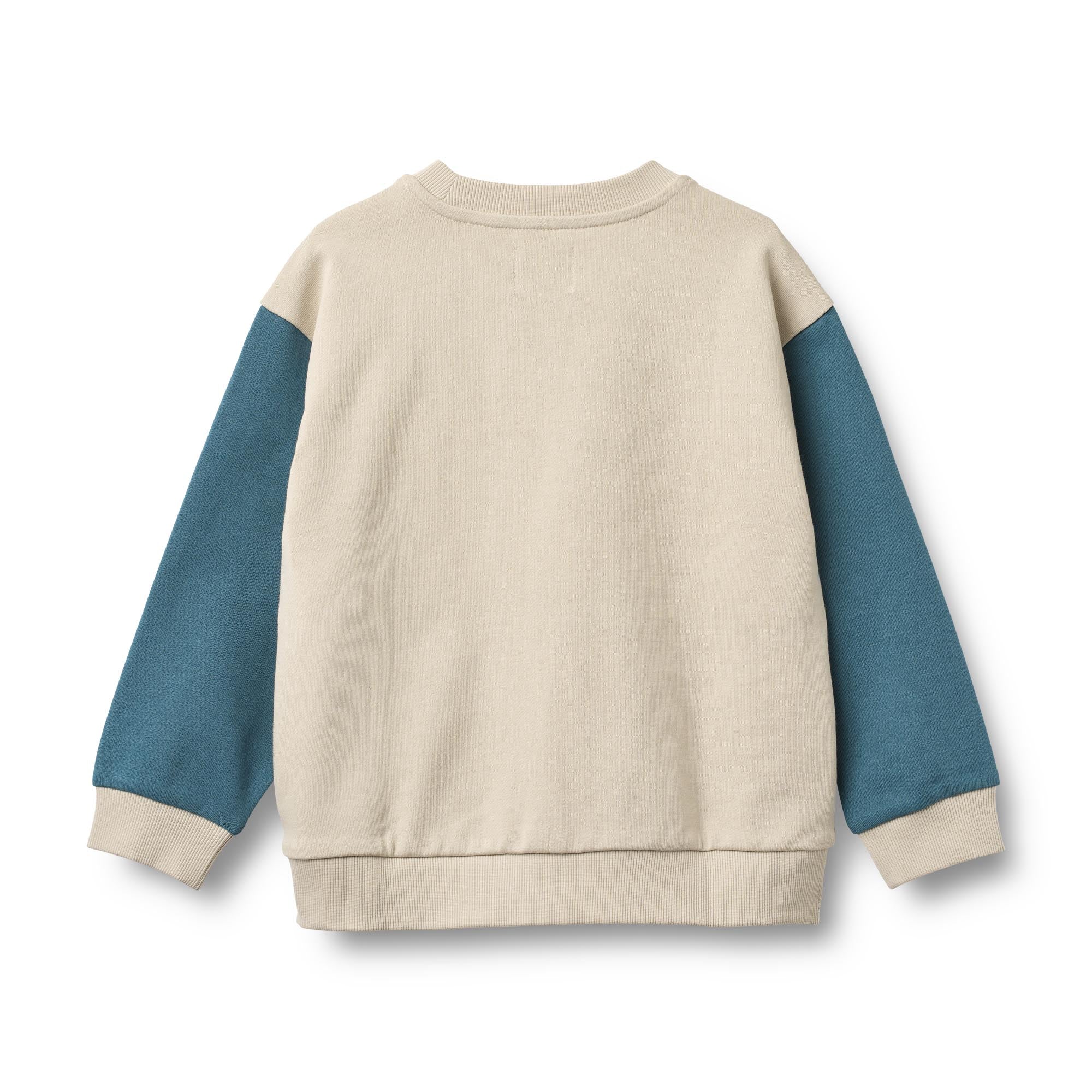 Wheat Sweatshirt Steff