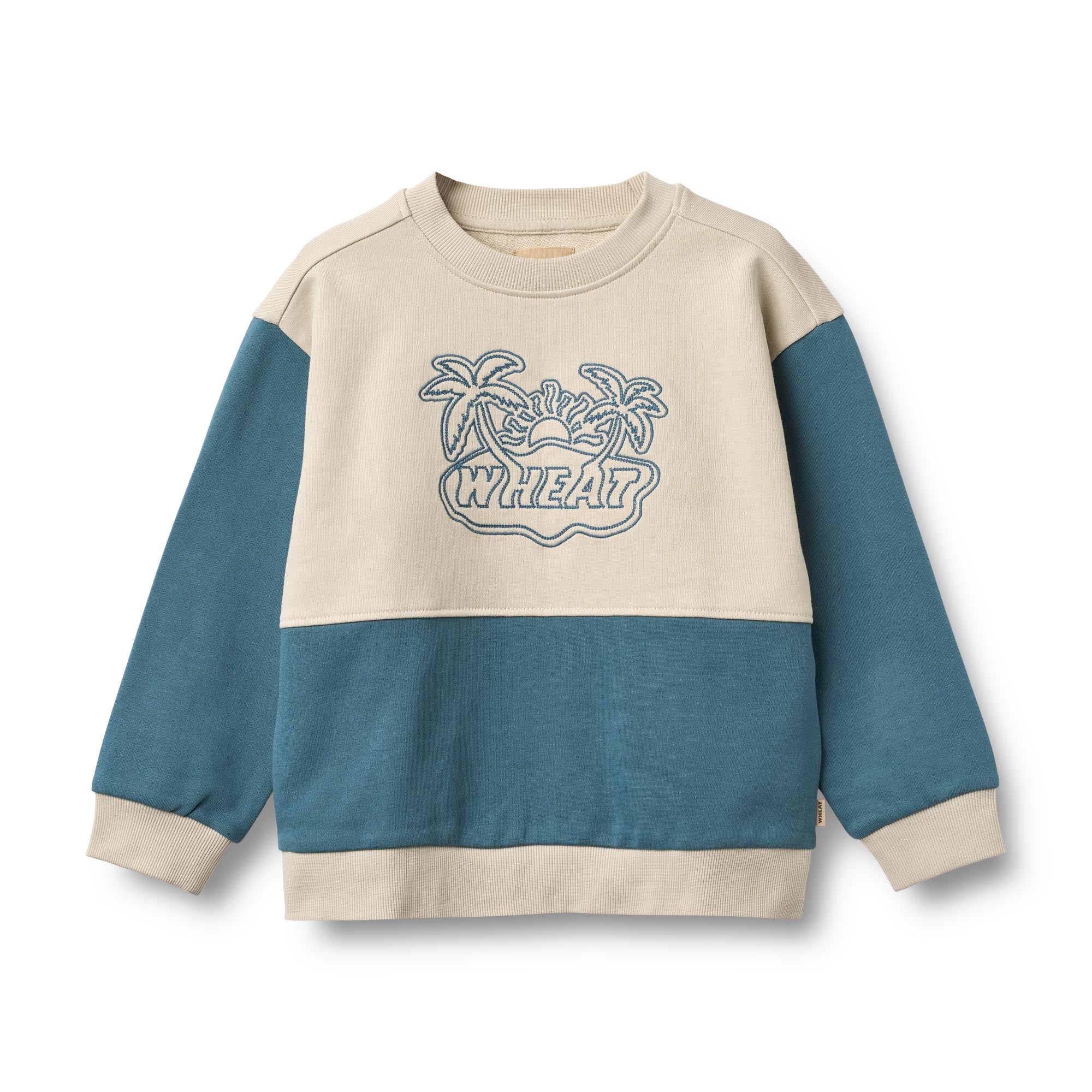 Wheat Sweatshirt Steff