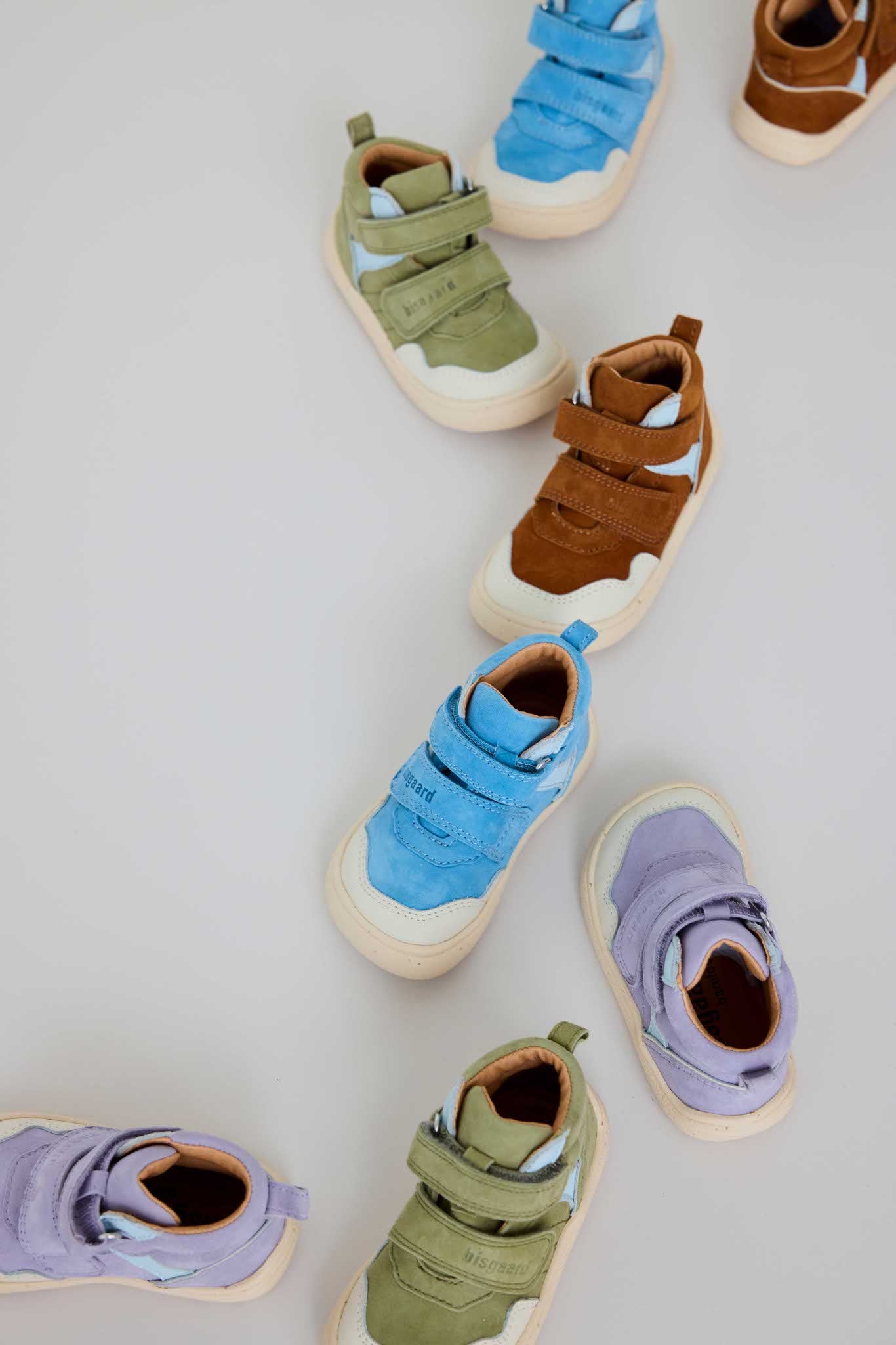 Bisgaard Beginner Shoes Barefoot Becky