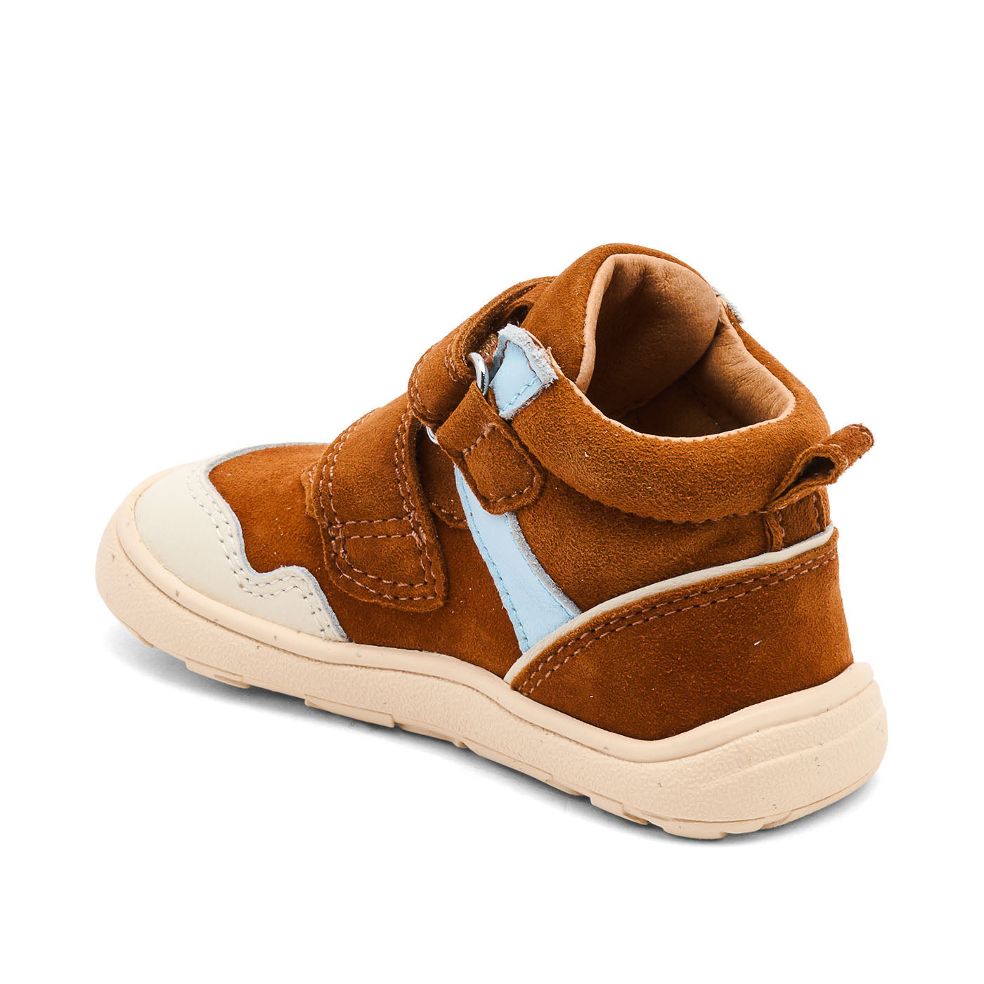 Bisgaard Begyndersko Barefoot Becky