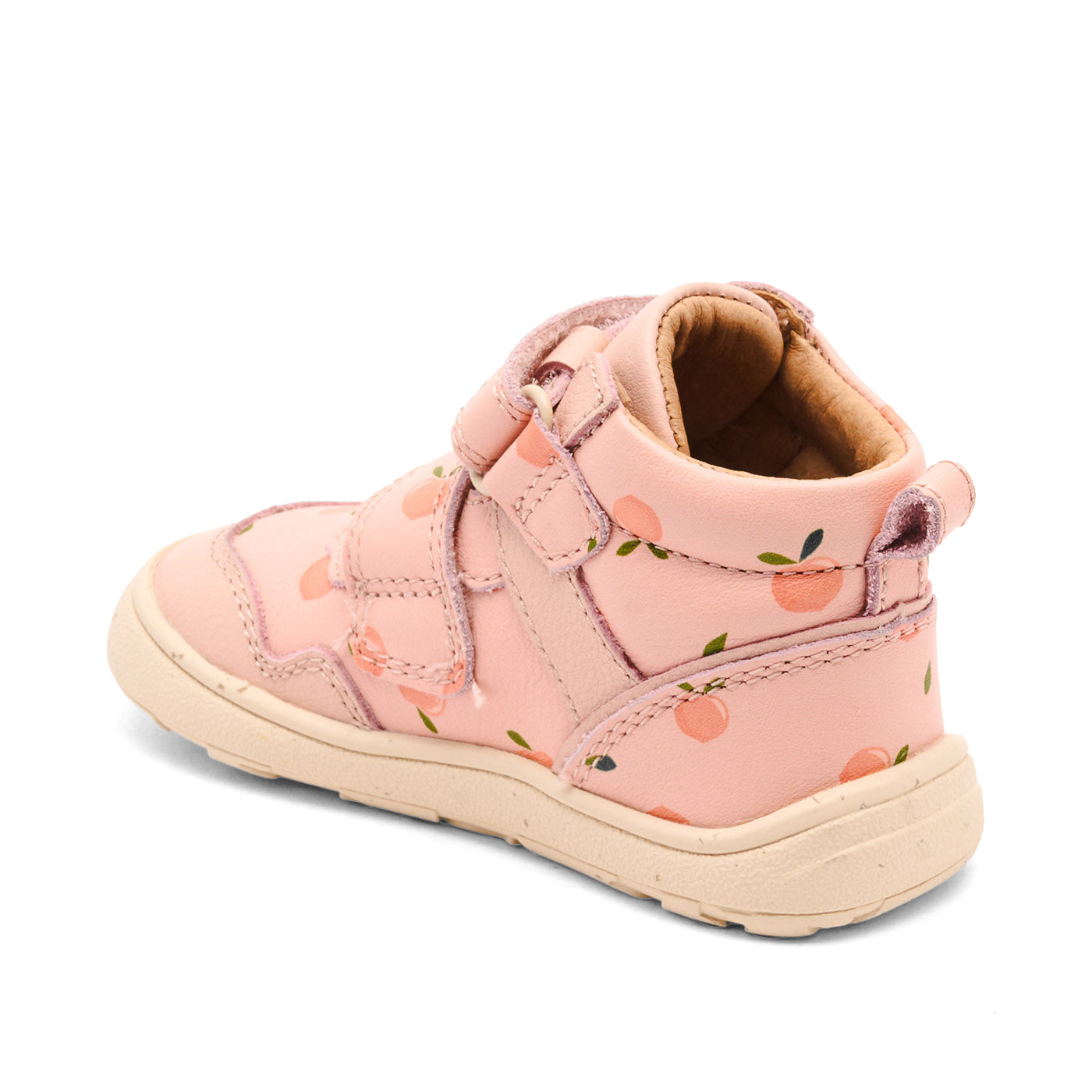Bisgaard Begyndersko Barefoot Becky