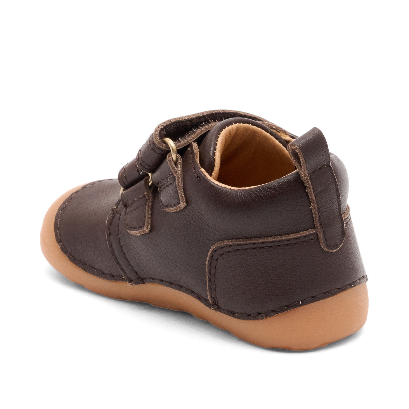Bisgaard Begyndersko Barefoot Carter