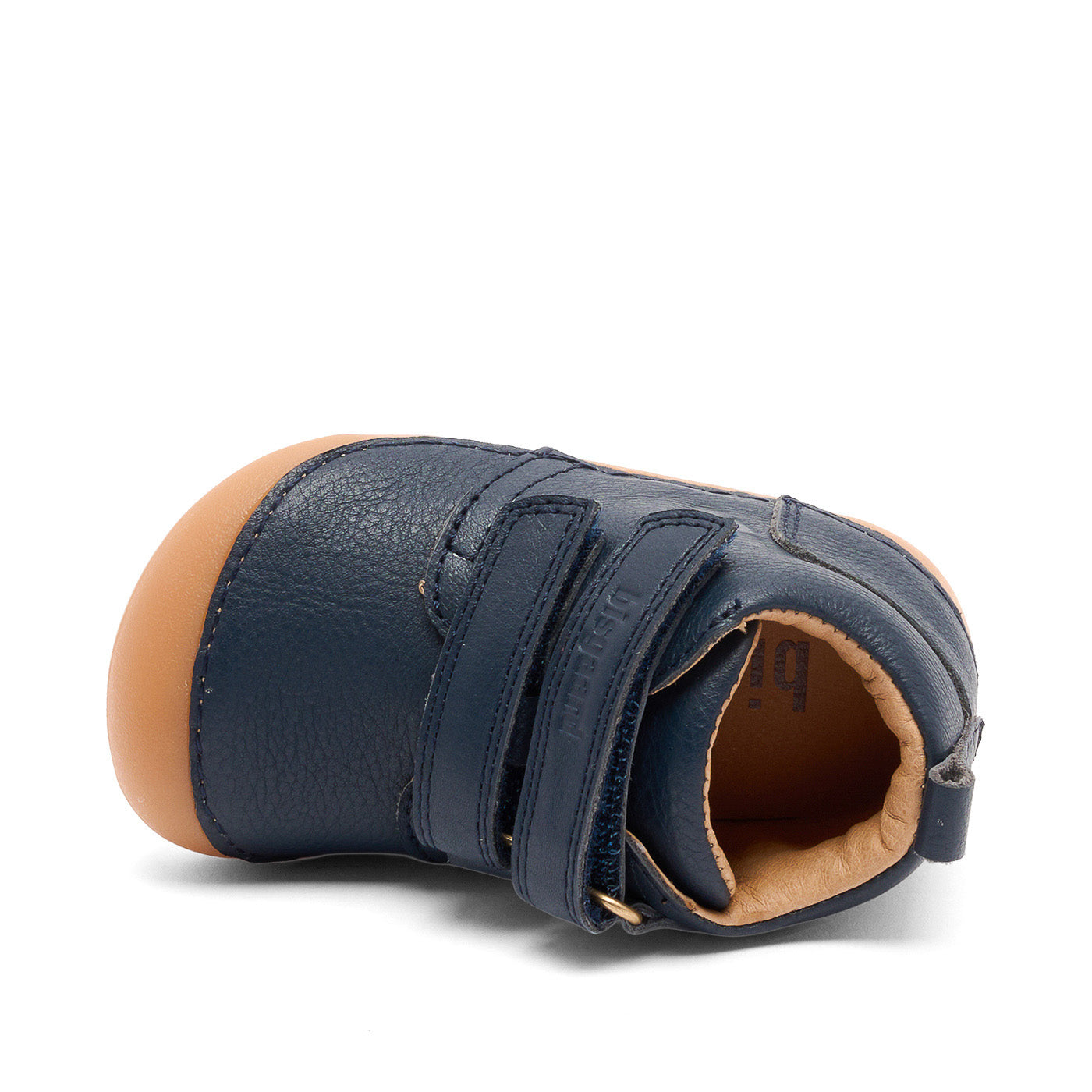 Bisgaard Beginner Shoes Barefoot Carter