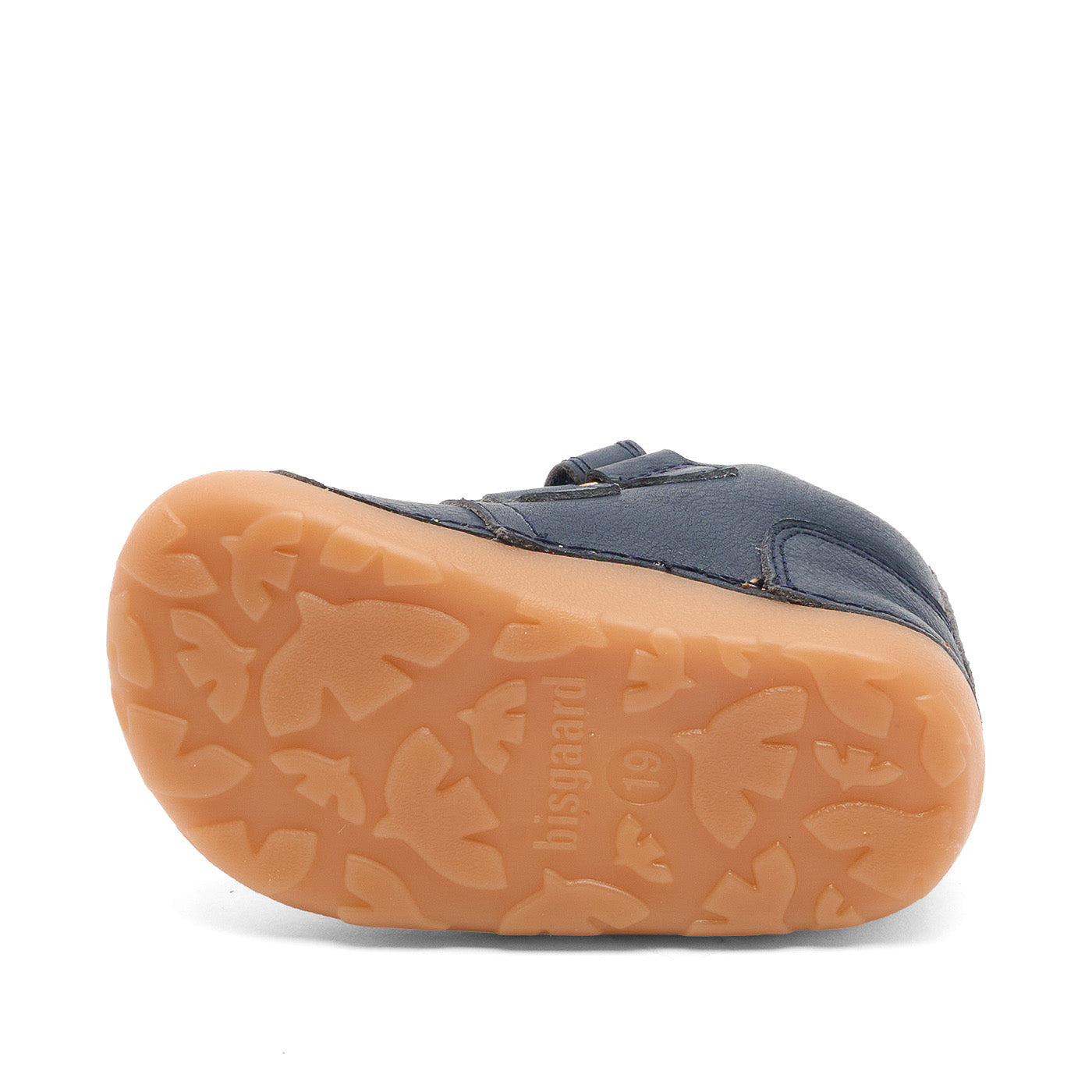 Bisgaard Beginner Shoes Barefoot Carter