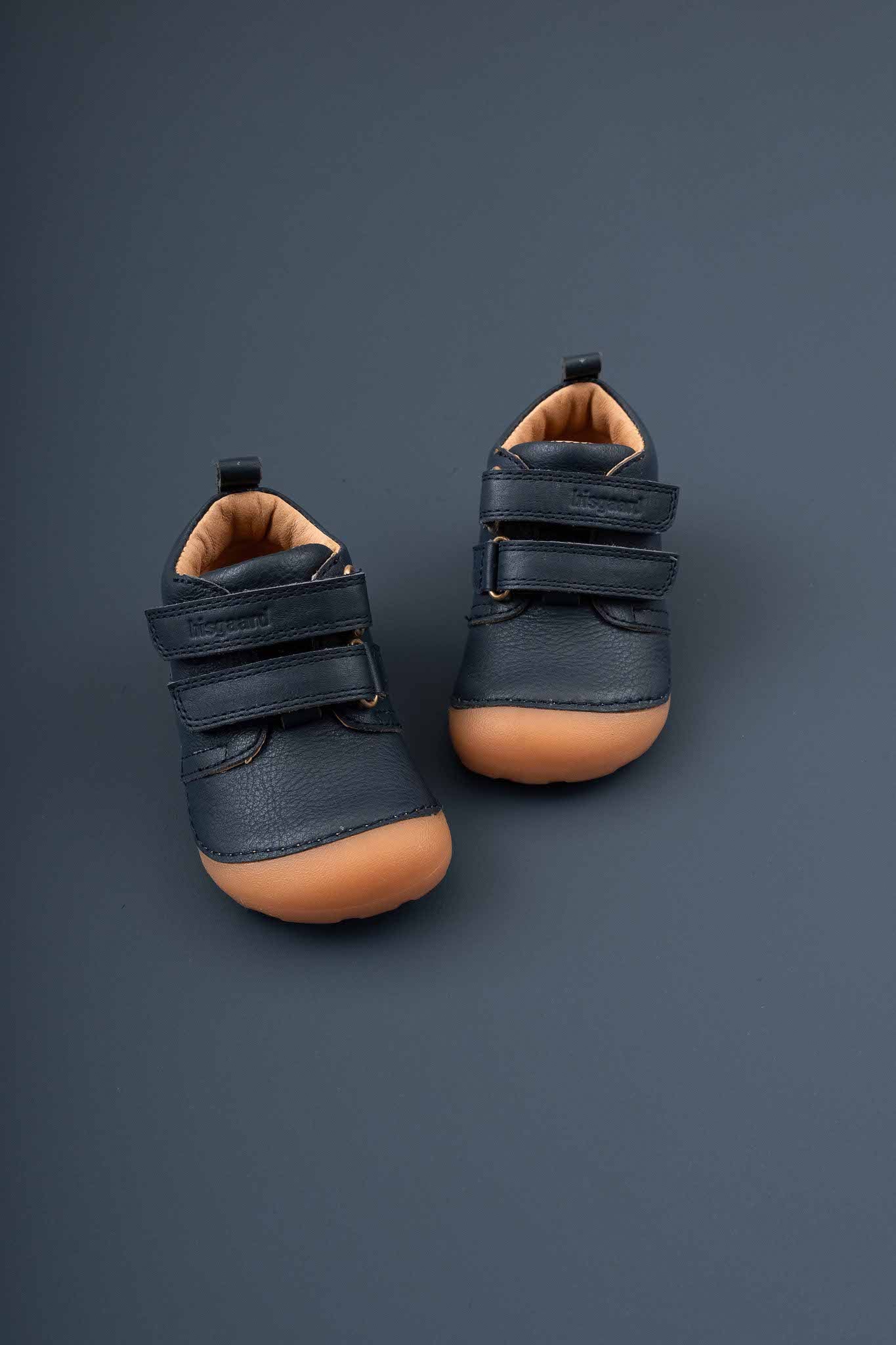 Bisgaard Beginner Shoes Barefoot Carter