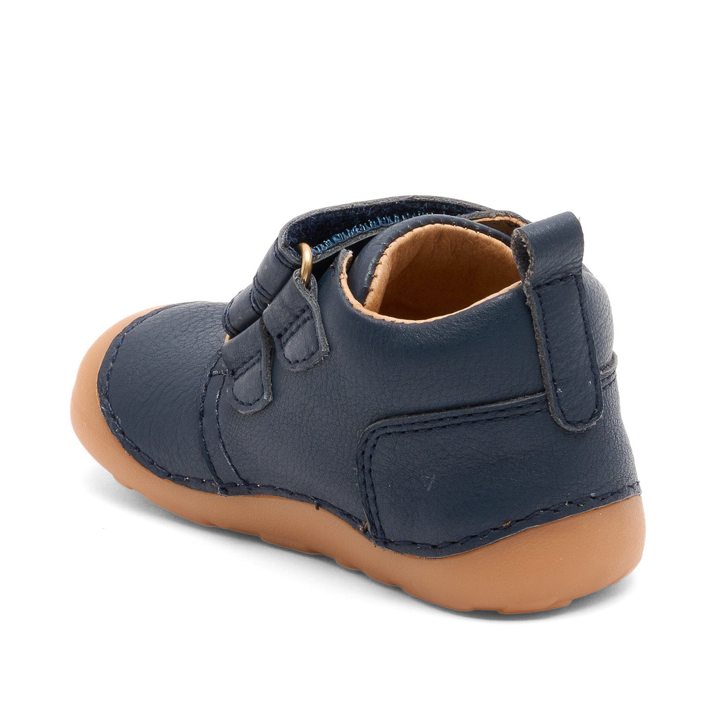 Bisgaard Beginner Shoes Barefoot Carter