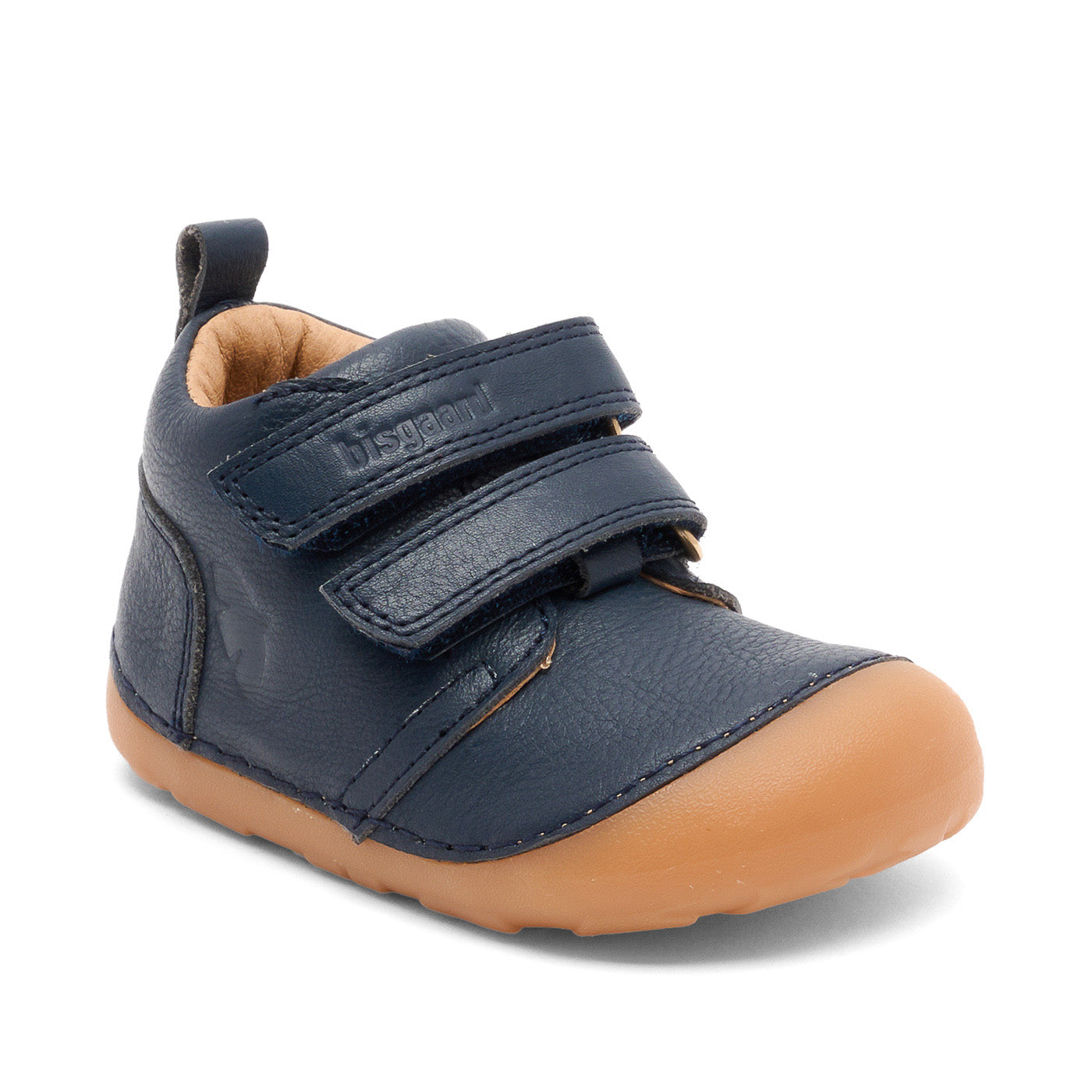 Bisgaard Beginner Shoes Barefoot Carter