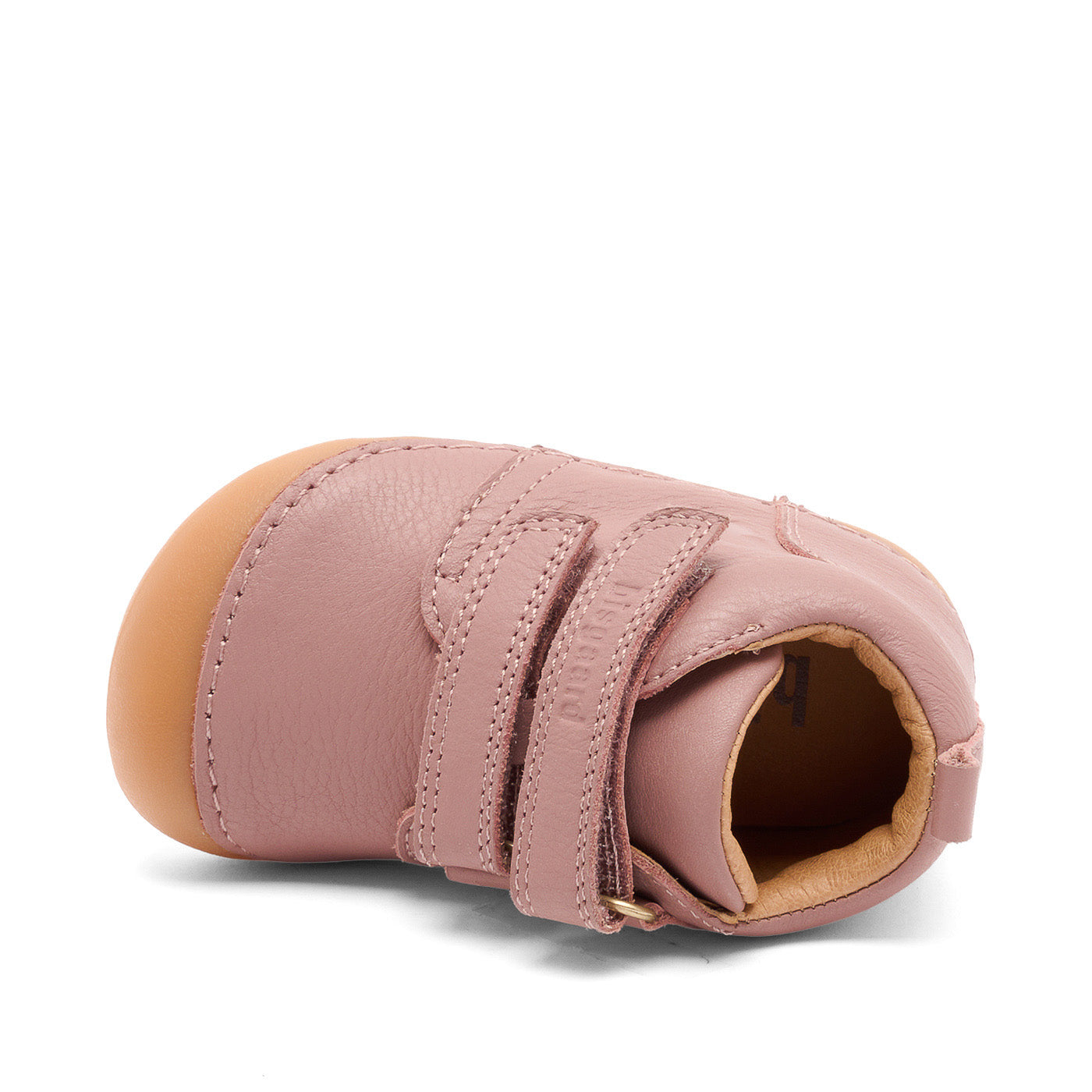 Bisgaard Beginner Shoes Barefoot Carter