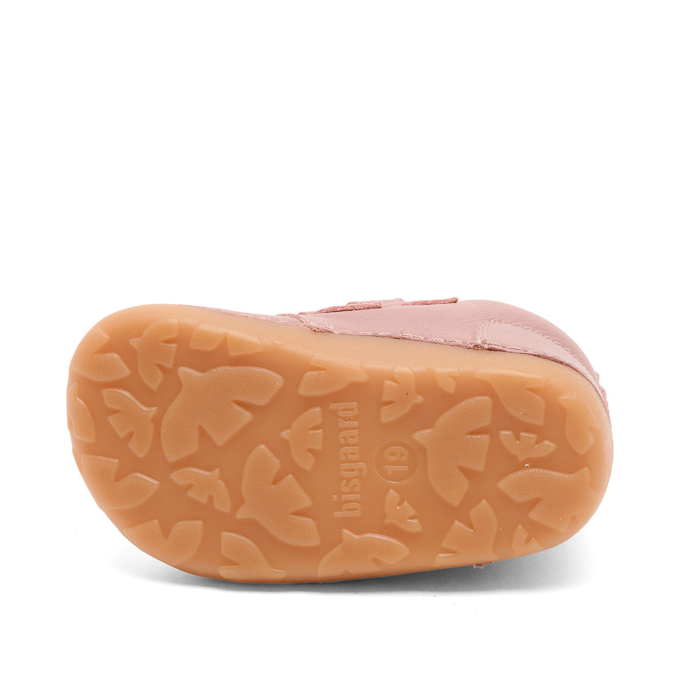 Bisgaard Beginner Shoes Barefoot Carter