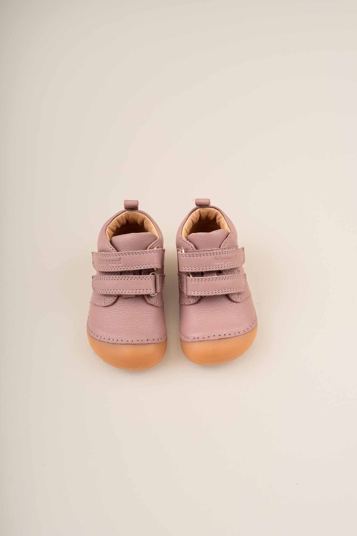 Bisgaard Beginner Shoes Barefoot Carter