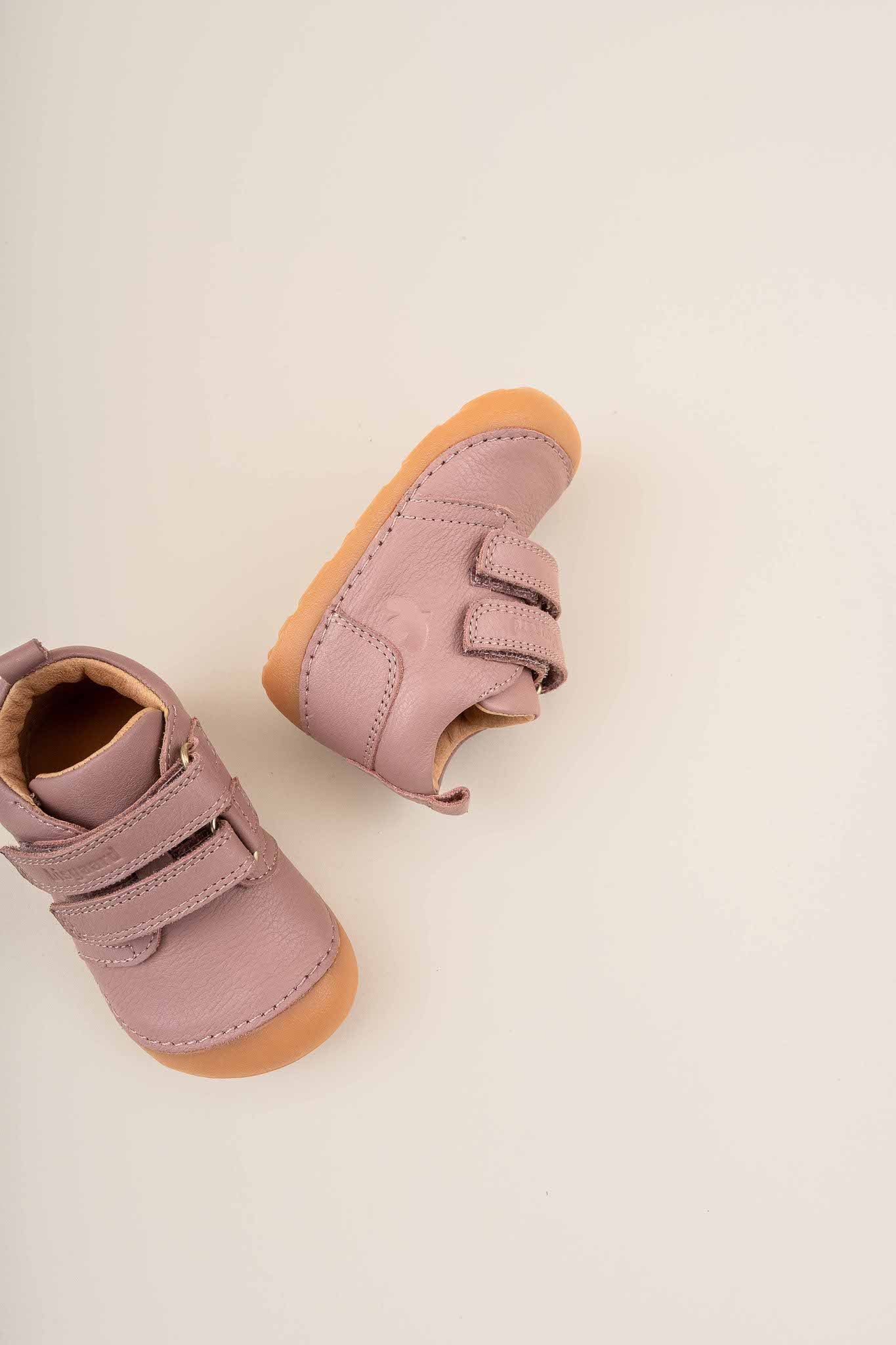 Bisgaard Beginner Shoes Barefoot Carter