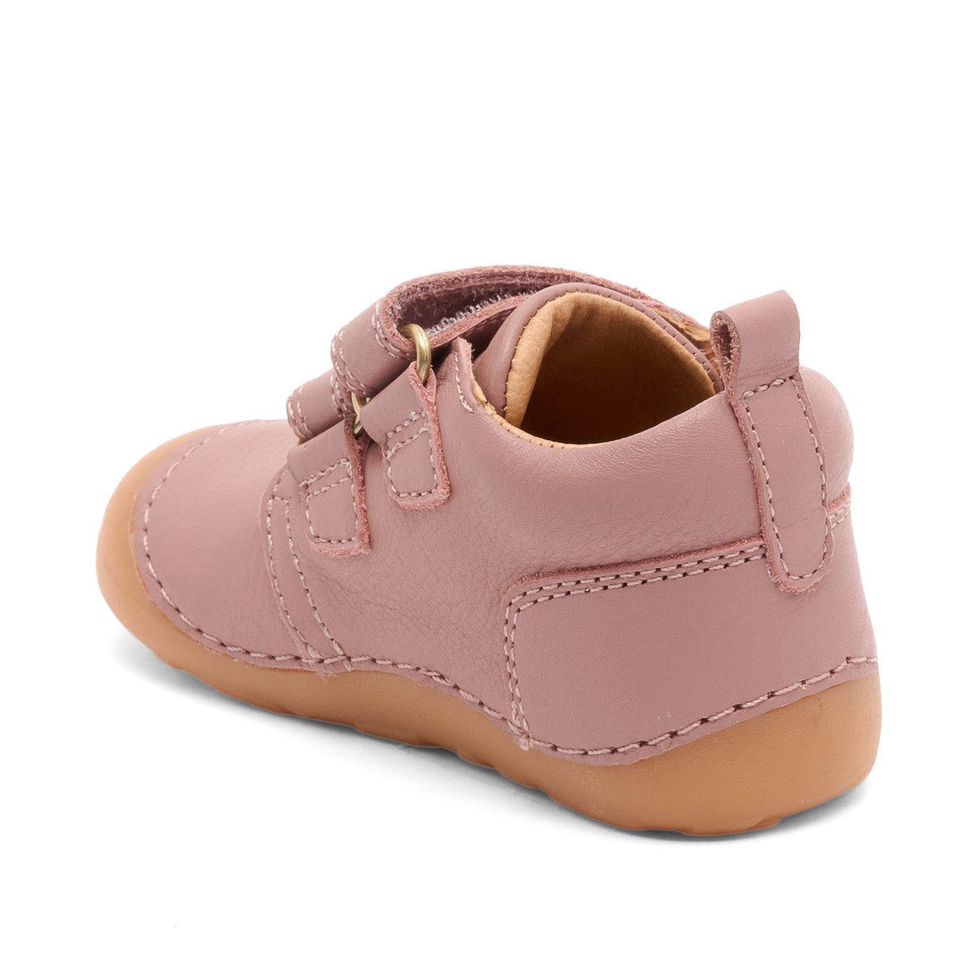 Bisgaard Beginner Shoes Barefoot Carter
