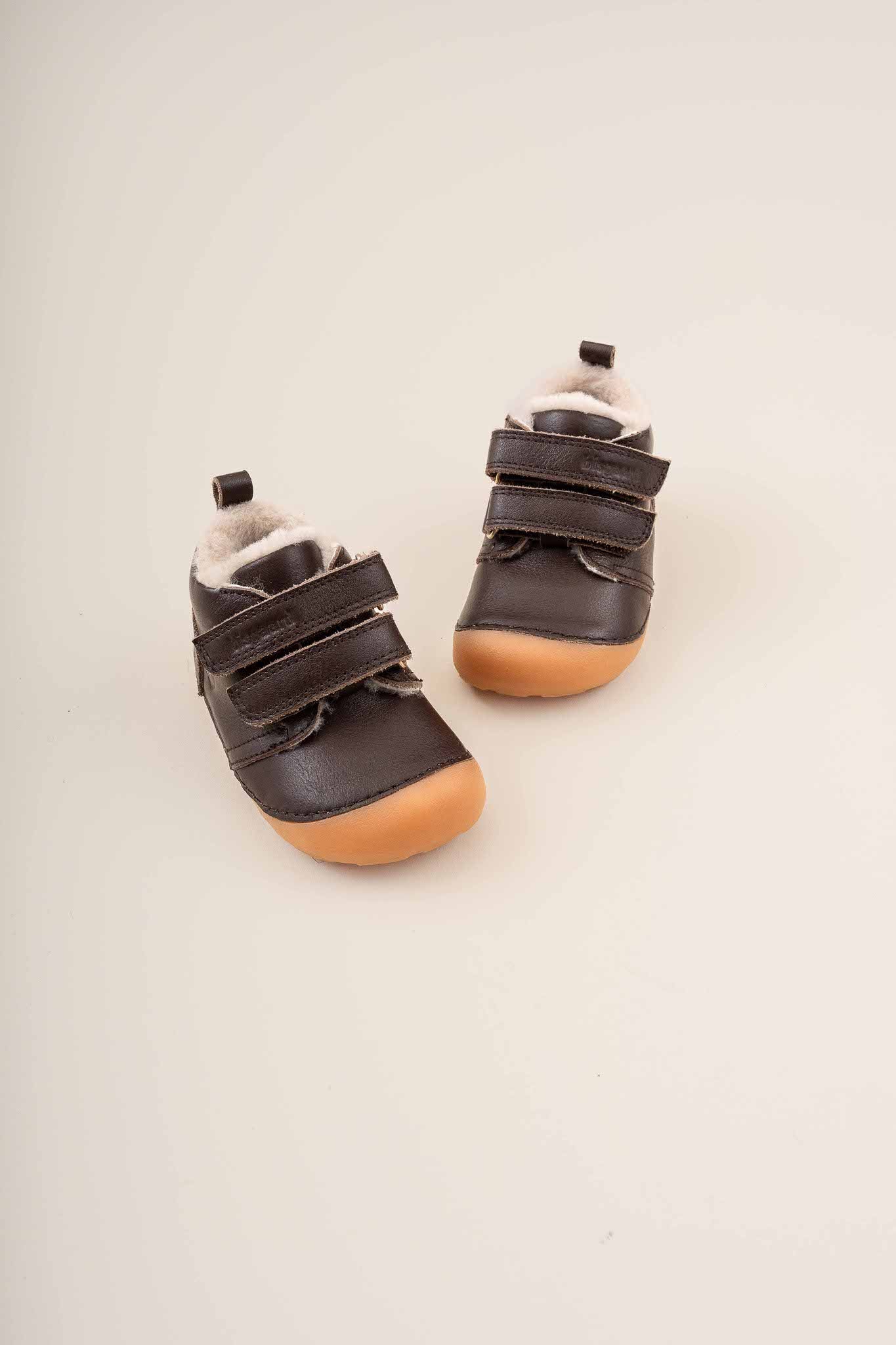 Bisgaard Begyndersko Barefoot Carter Lamb
