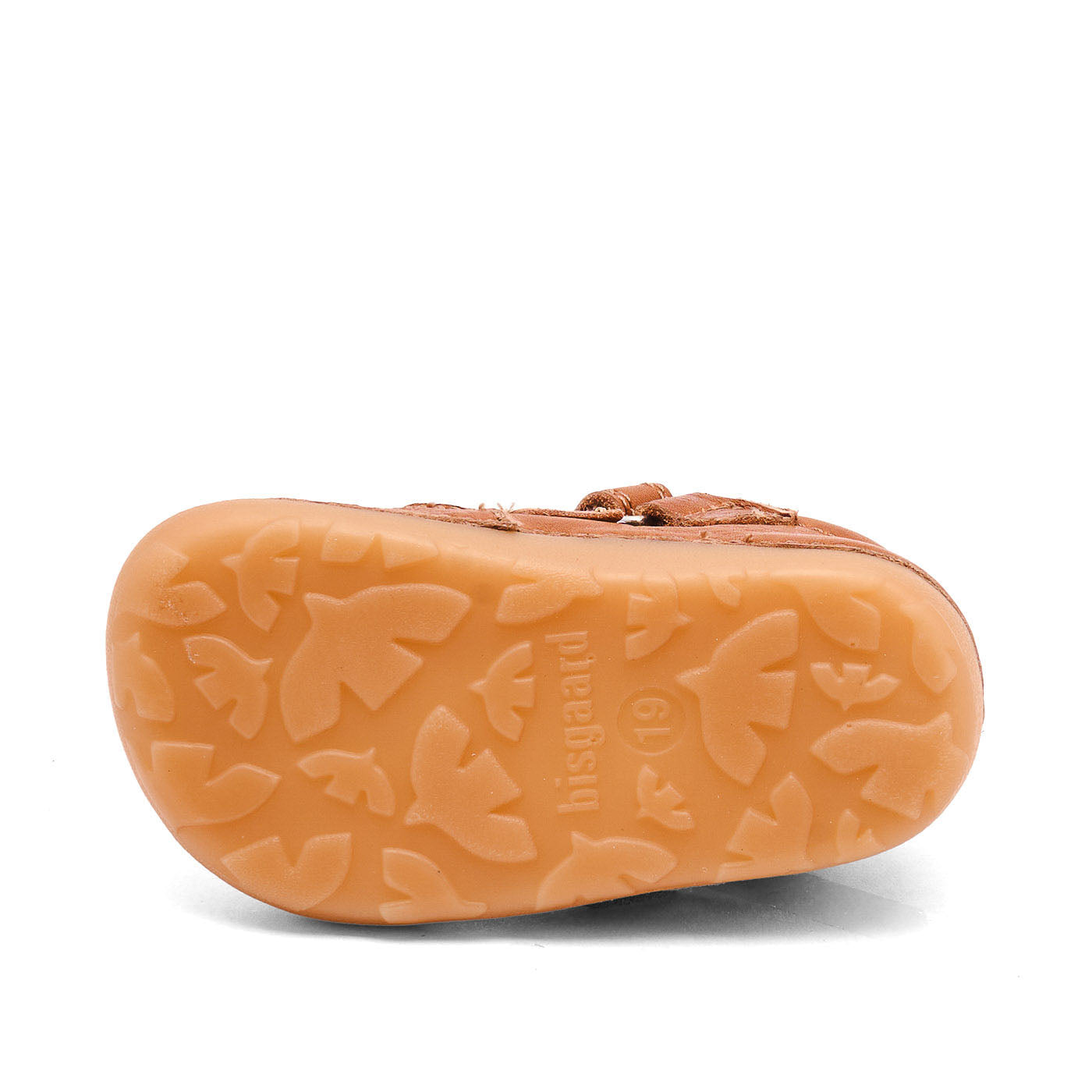 Bisgaard Begyndersko Barefoot Tate