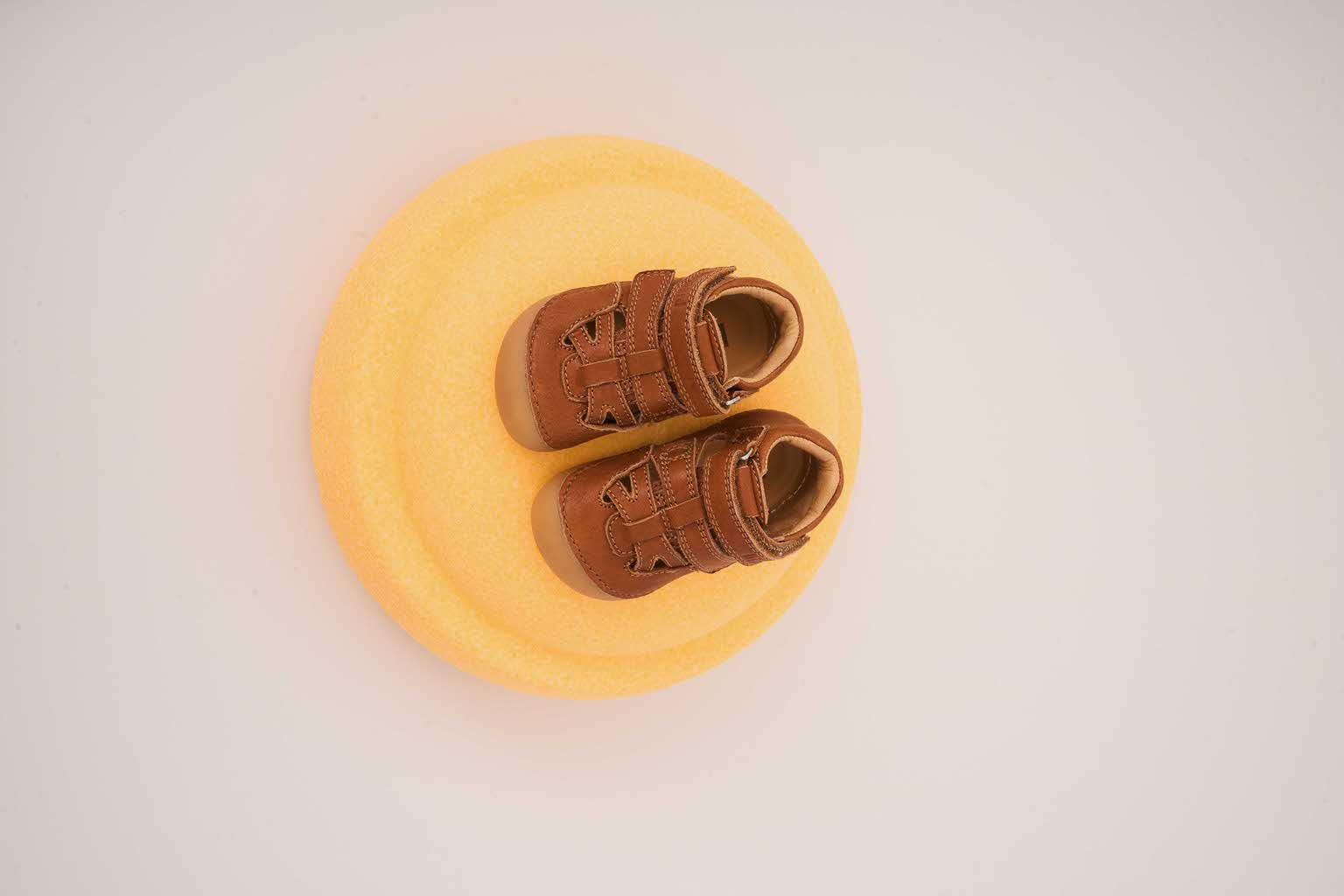 Bisgaard Begyndersko Barefoot Tate