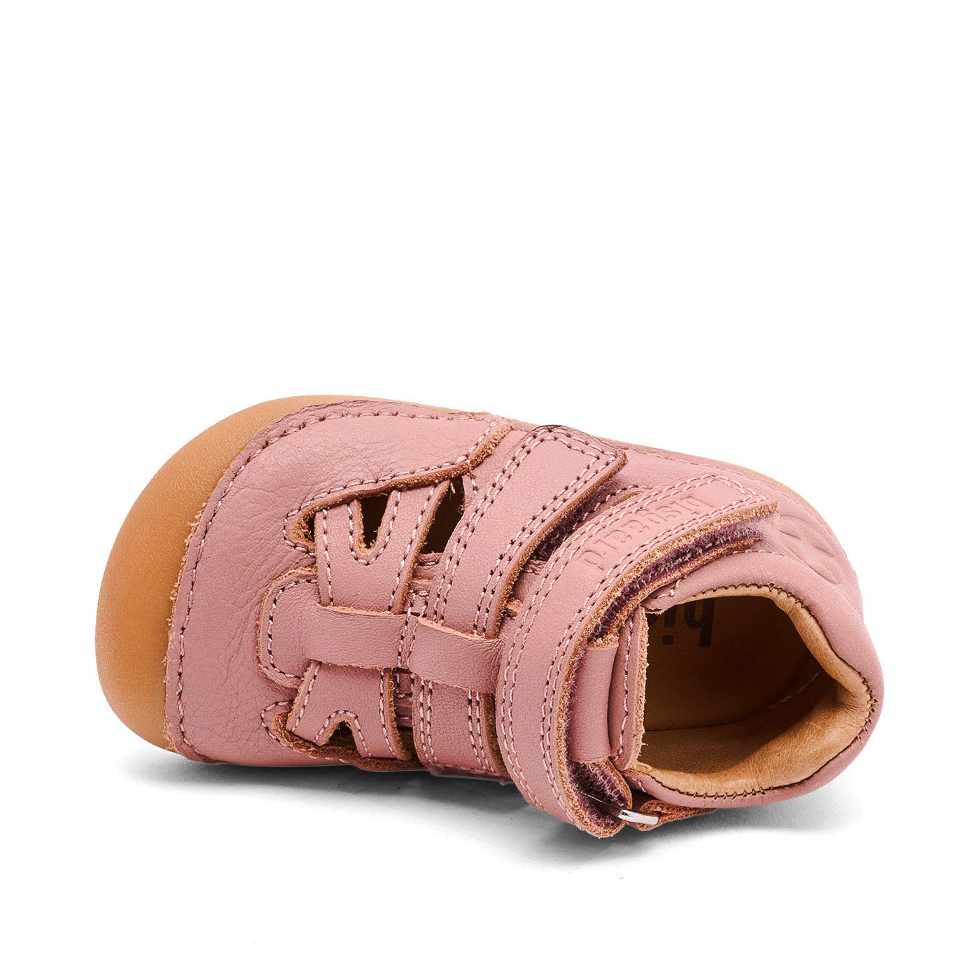 Bisgaard Begyndersko Barefoot Tate