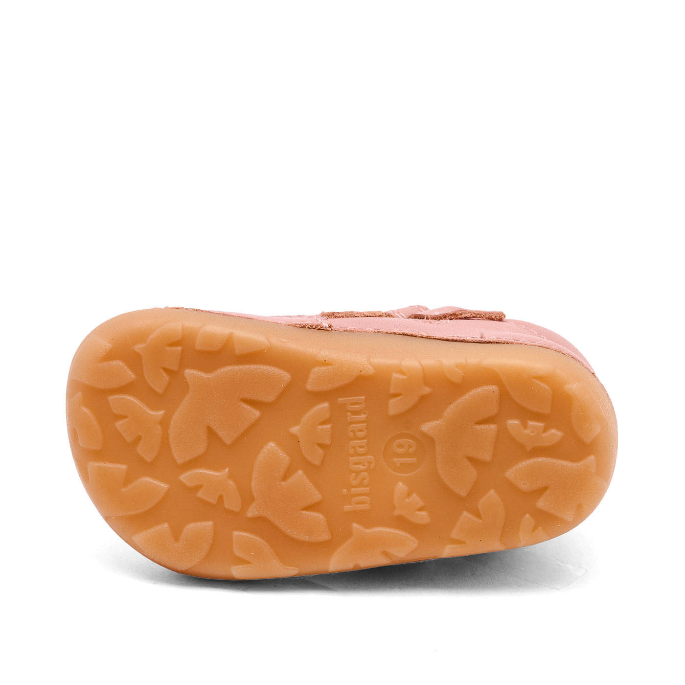 Bisgaard Begyndersko Barefoot Tate