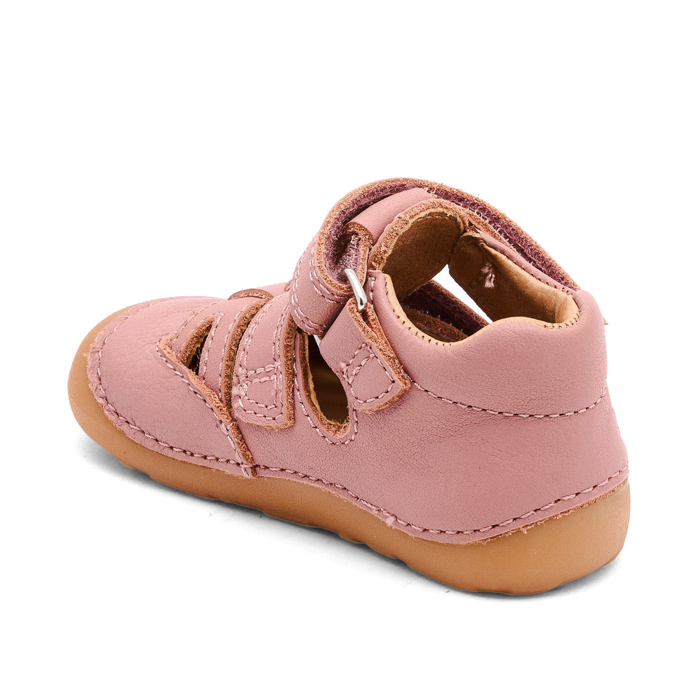 Bisgaard Begyndersko Barefoot Tate