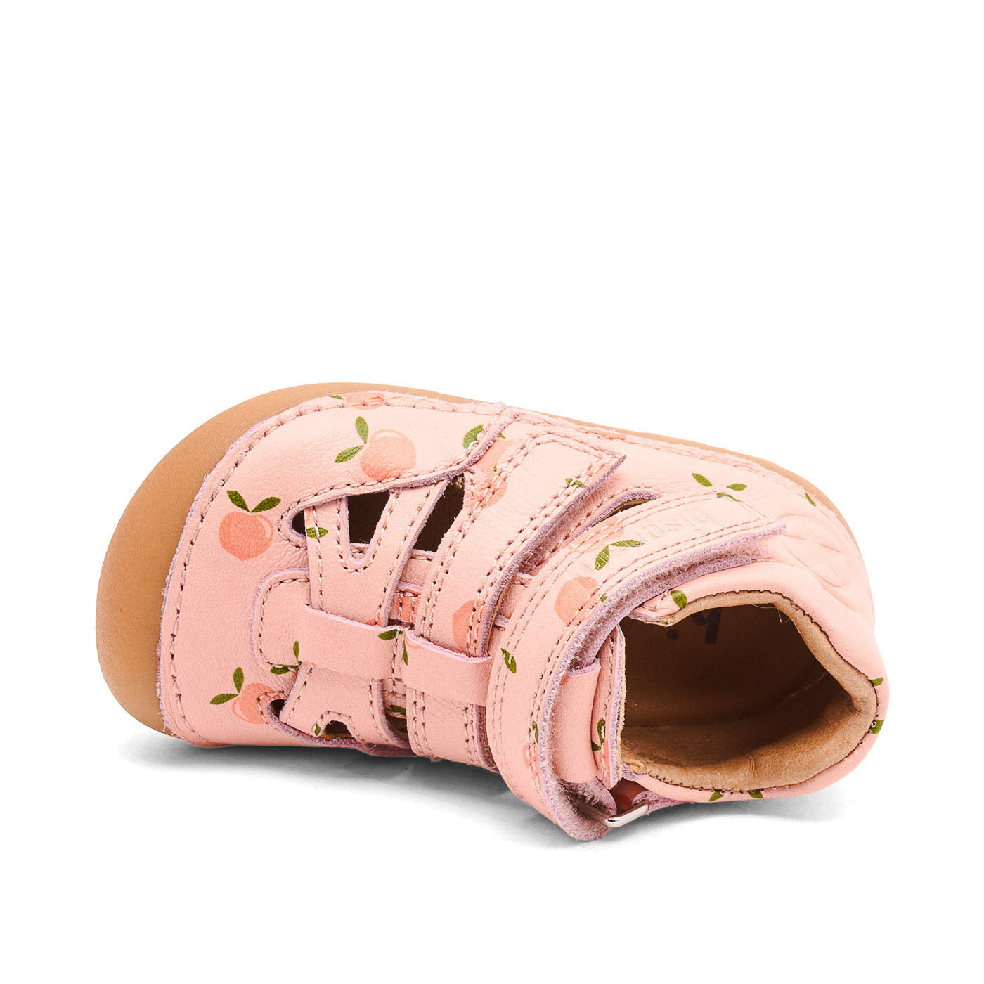 Bisgaard Begyndersko Barefoot Tate