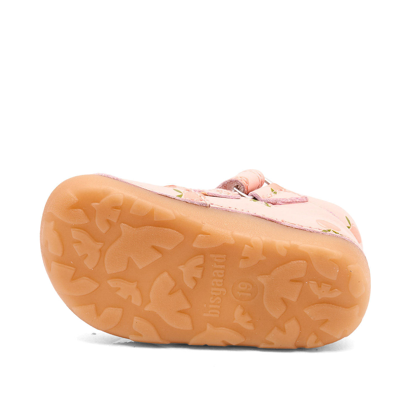 Bisgaard Begyndersko Barefoot Tate