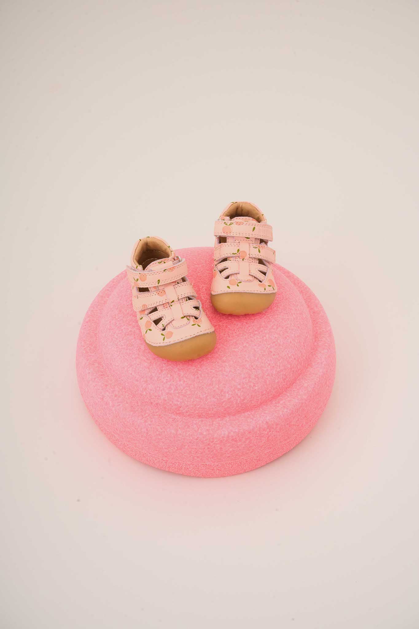 Bisgaard Begyndersko Barefoot Tate