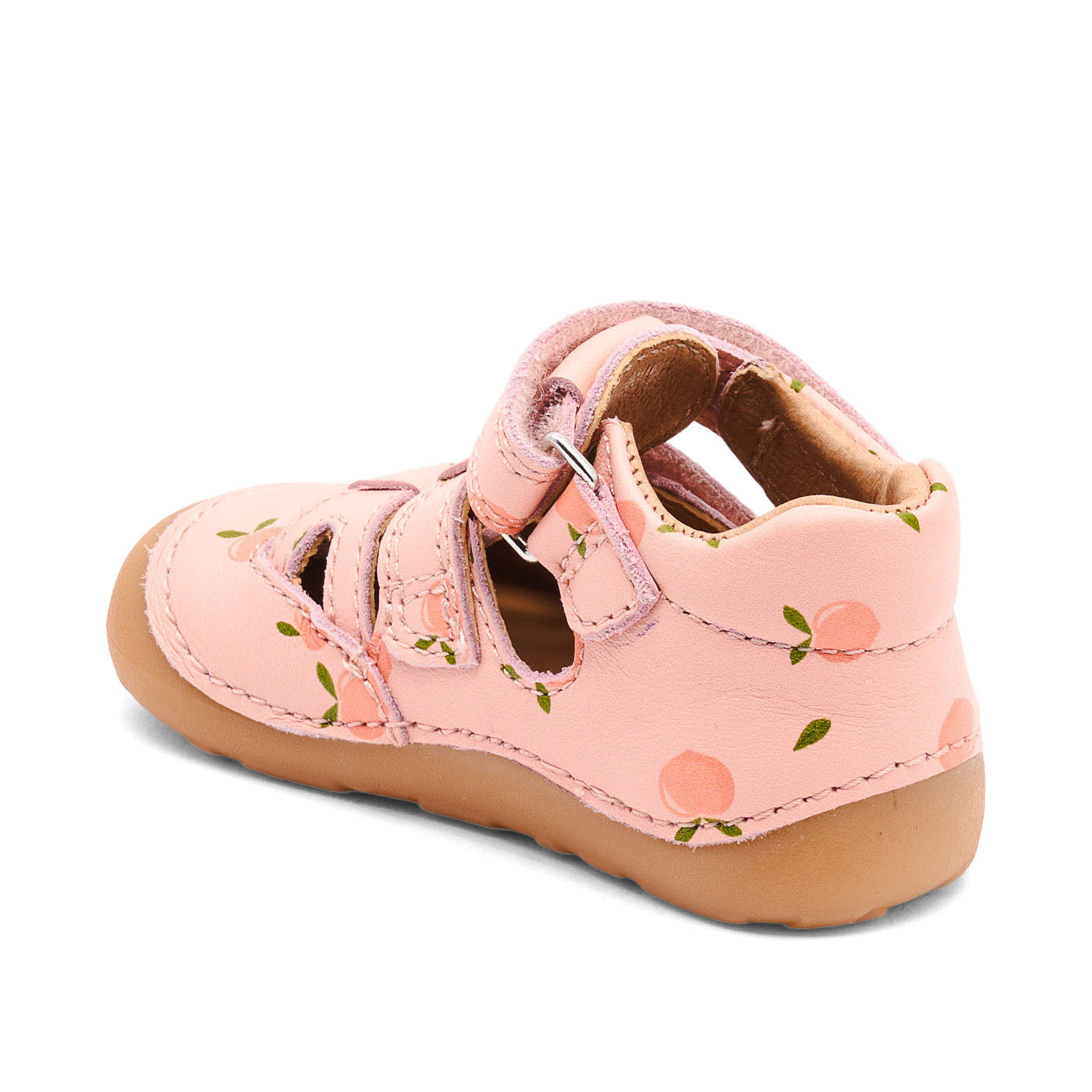 Bisgaard Begyndersko Barefoot Tate