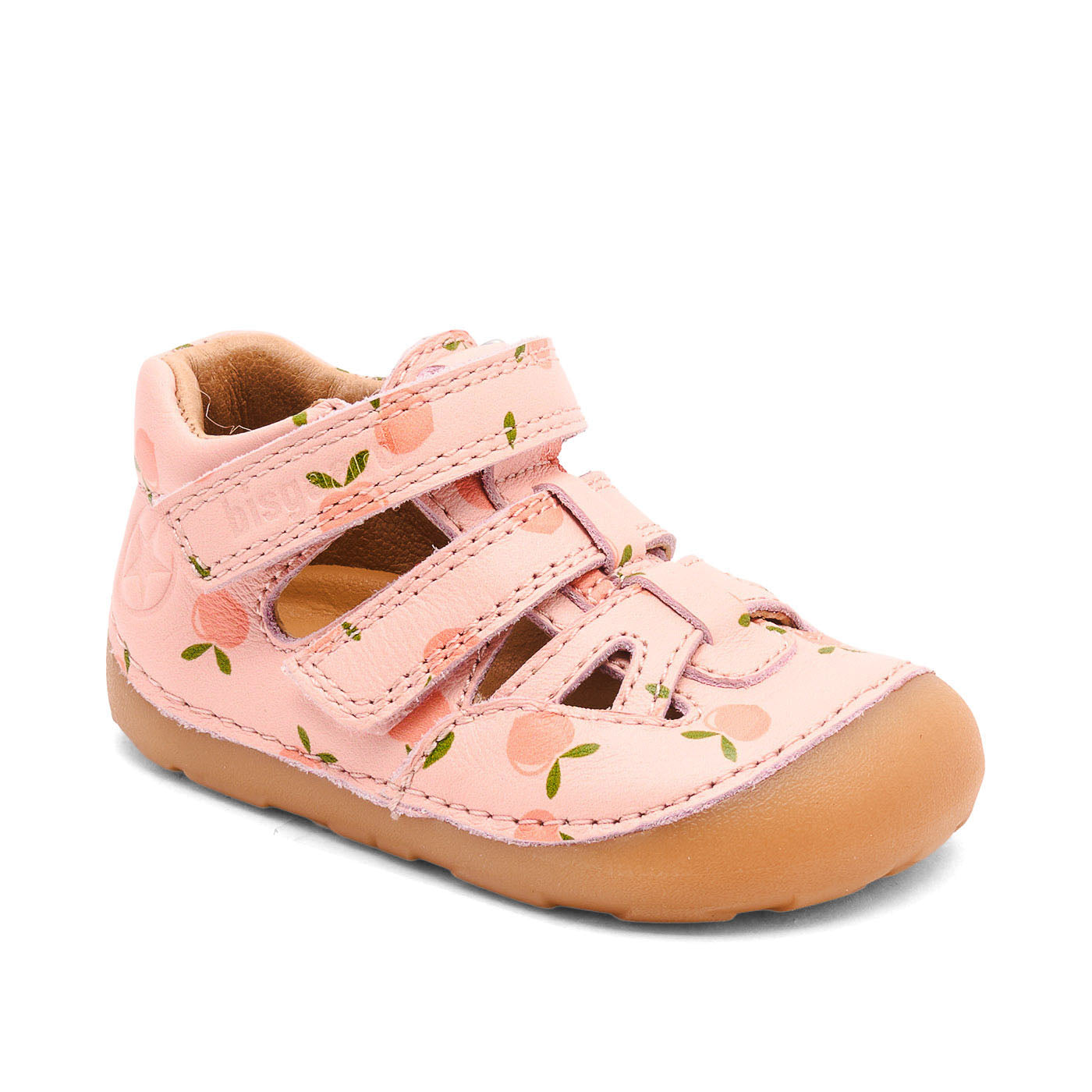 Bisgaard Begyndersko Barefoot Tate