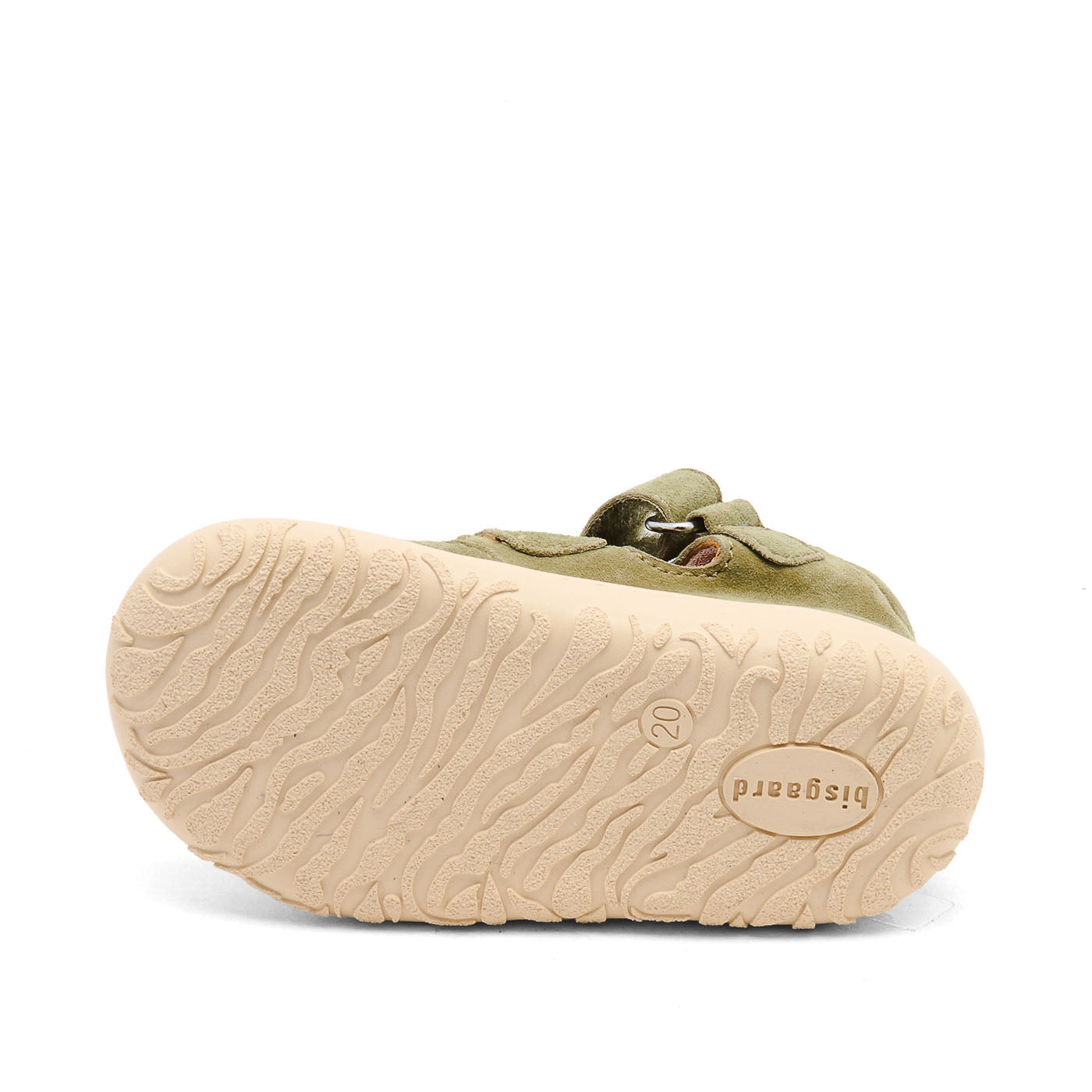 Bisgaard Sandals Barefoot Hana