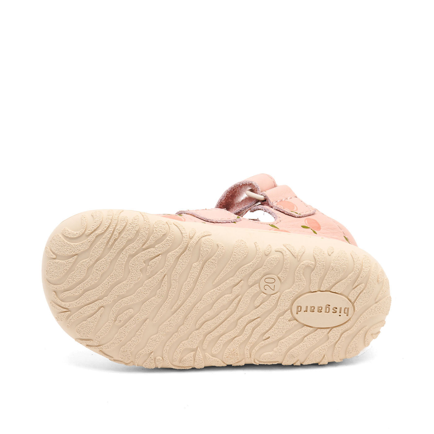 Bisgaard Sandaler Barefoot Hana
