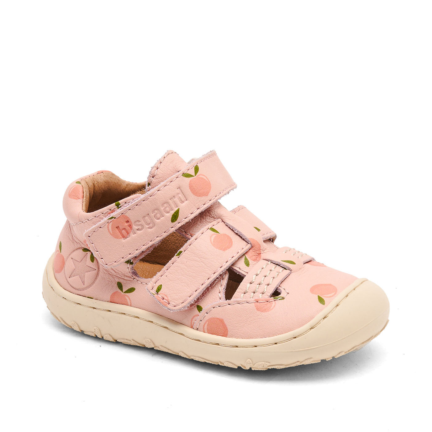 Bisgaard Sandaler Barefoot Hana