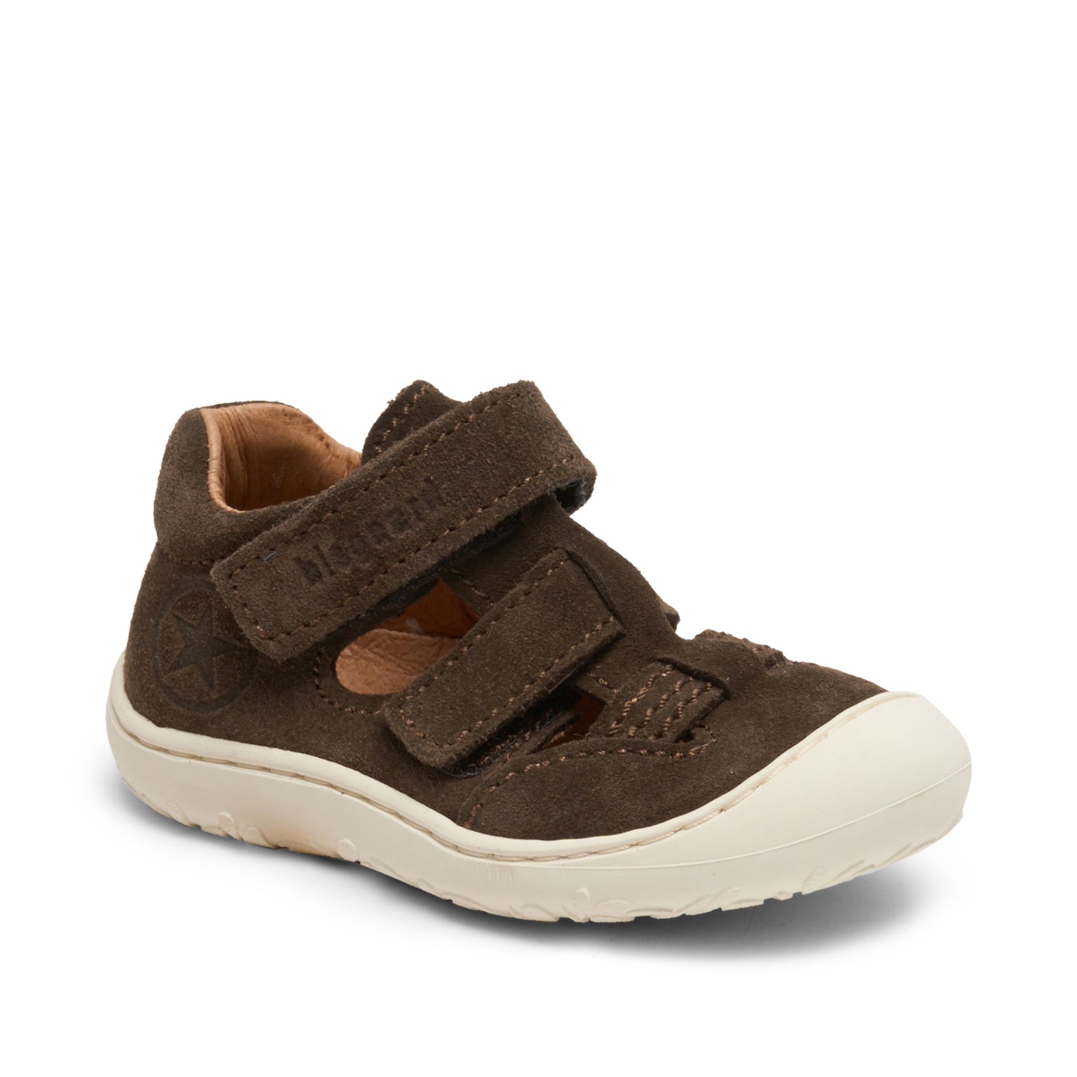 Bisgaard Sandaler Barefoot Hana