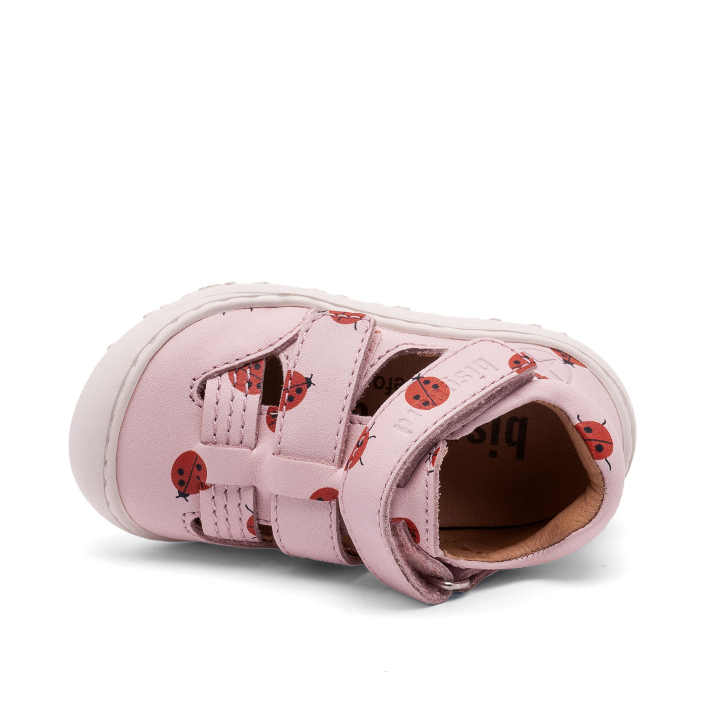 Bisgaard Sandals Barefoot Hana