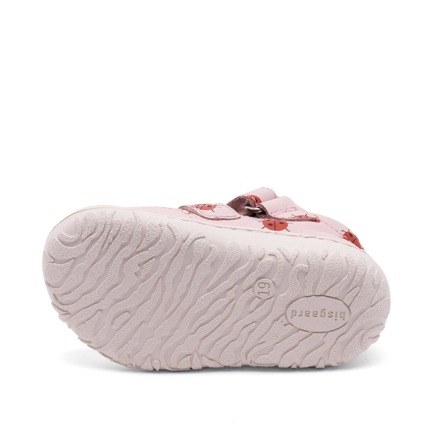 Bisgaard Sandals Barefoot Hana