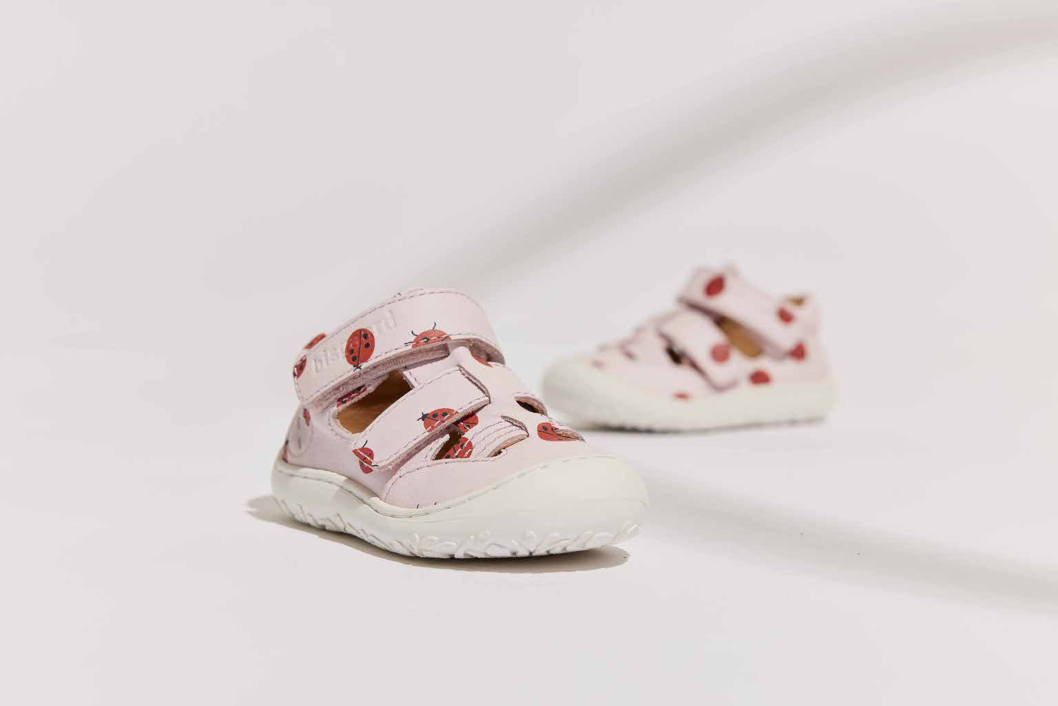 Bisgaard Sandals Barefoot Hana